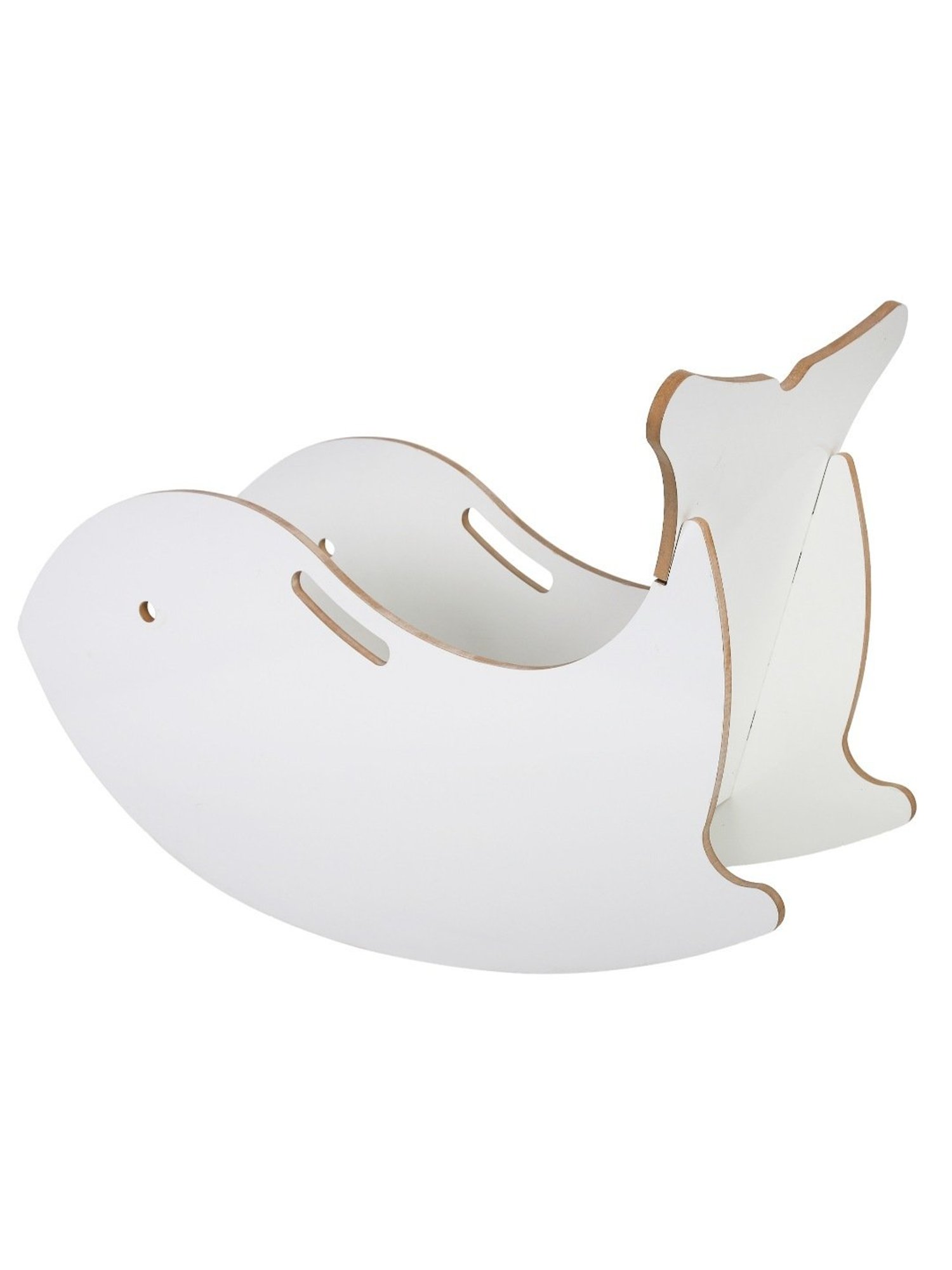 Sprout whale best sale rocking chair