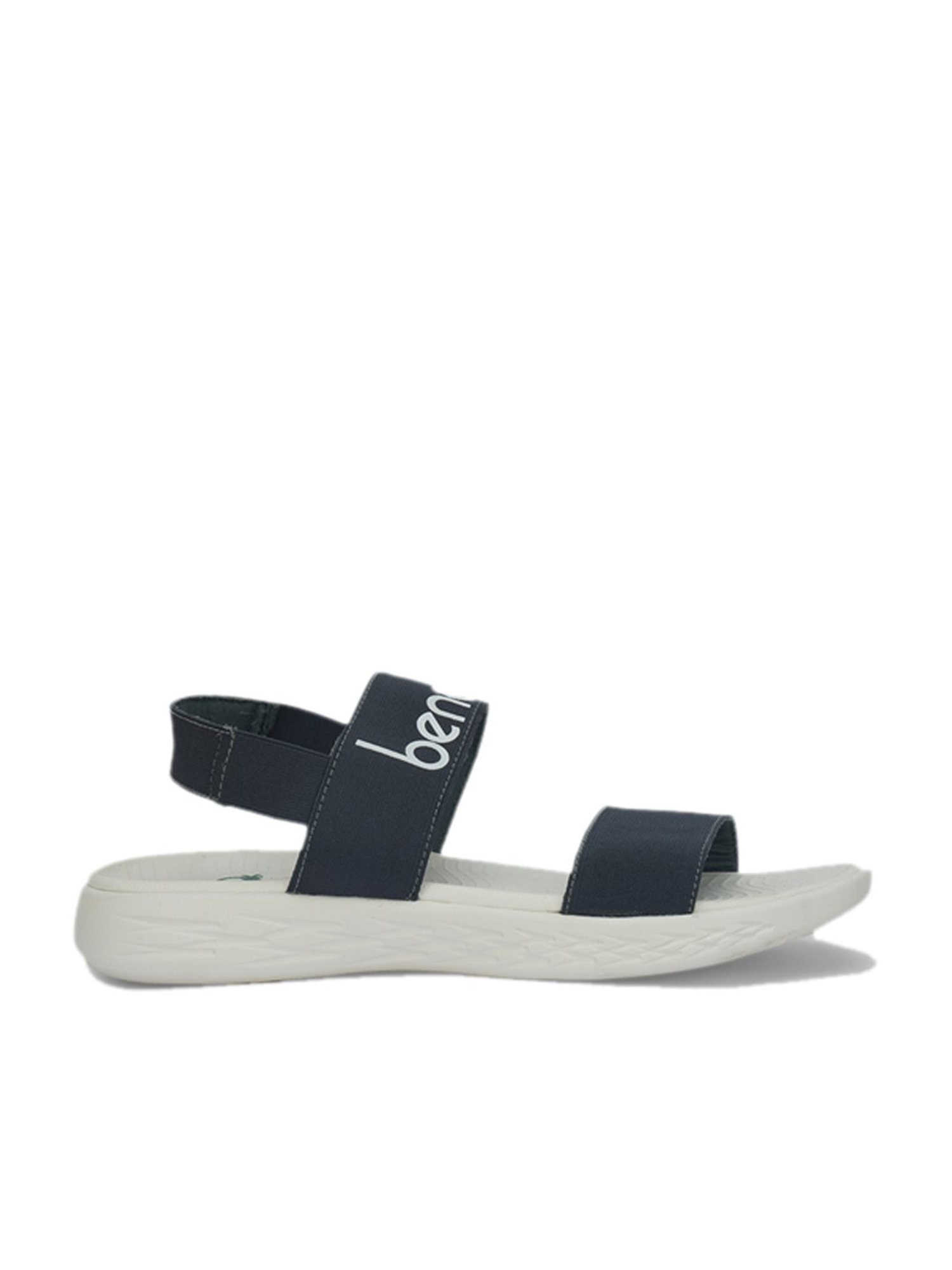 United colors of benetton best sale sandals online