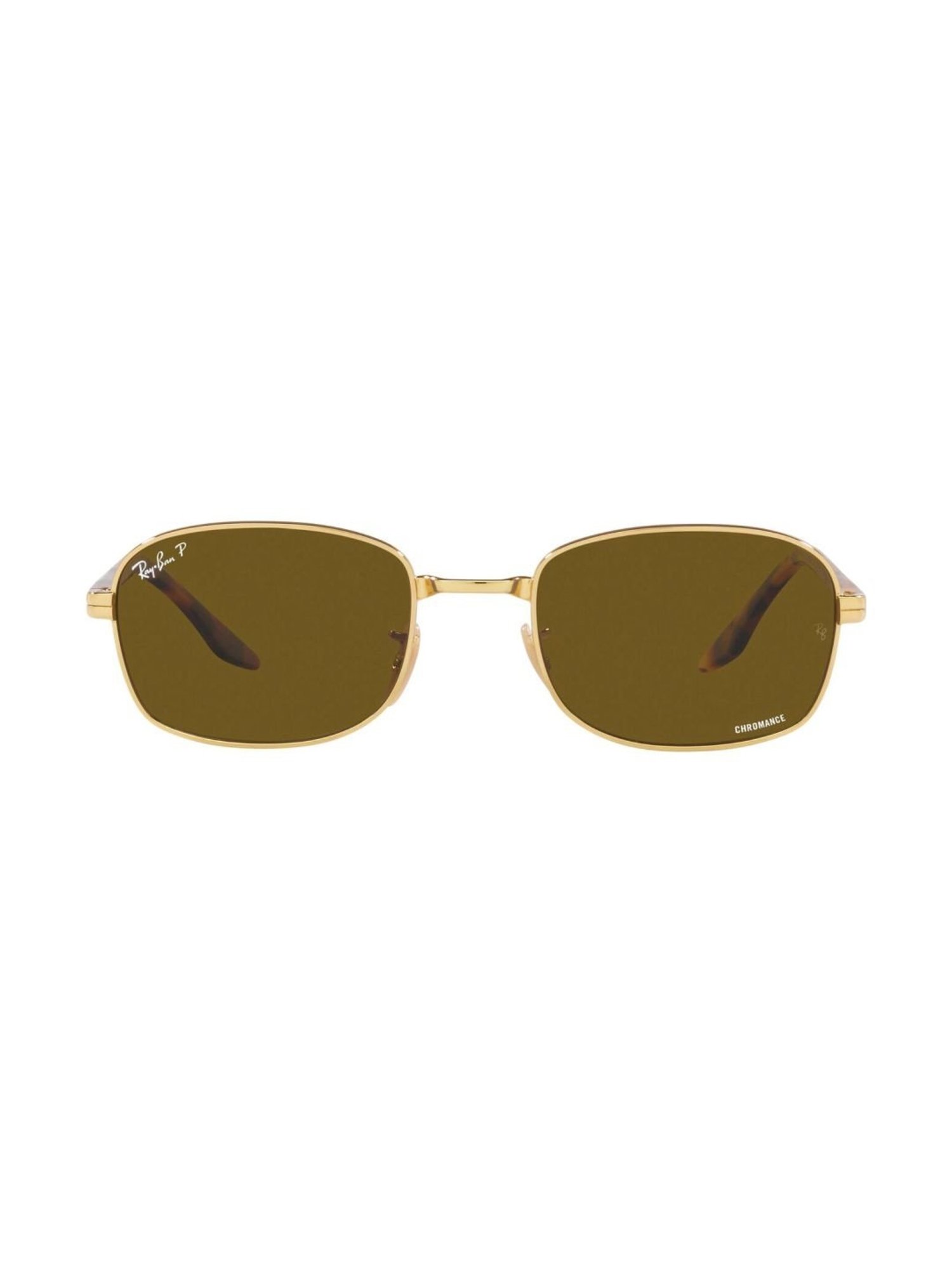 Buy Ray-Ban 0RB3690 Core Square Sunglasses Online At Best Price @ Tata CLiQ