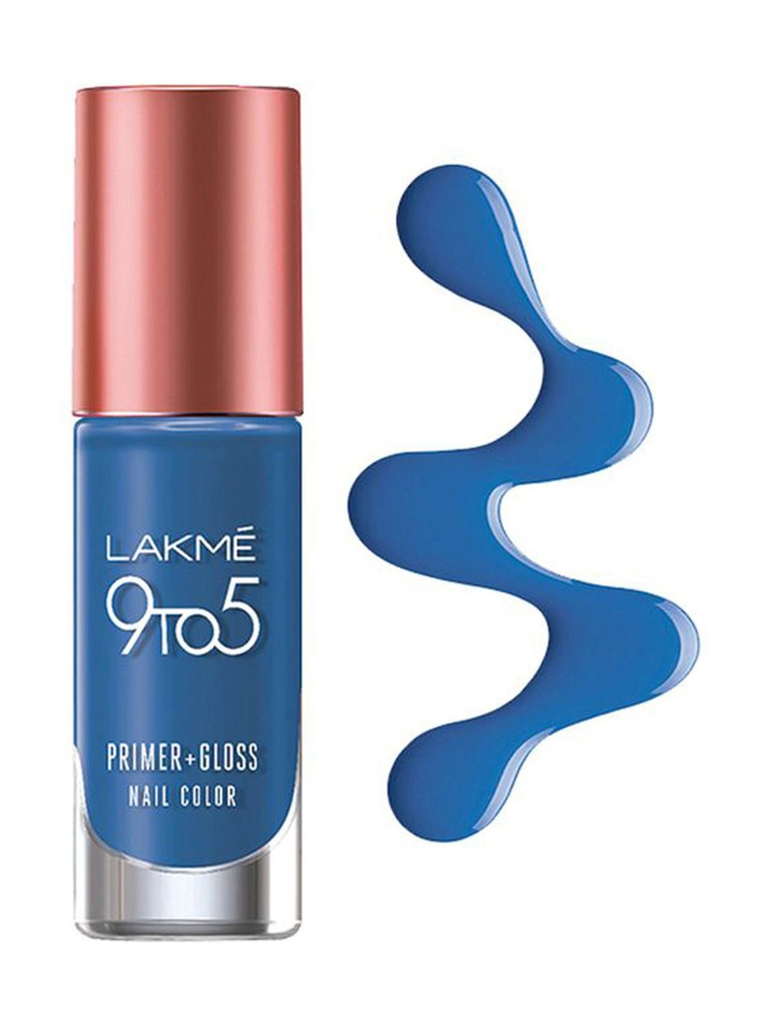 Lakmé True Wear Nail Colour, 9ml : Buy Online at Best Price in KSA - Souq  is now Amazon.sa: Beauty