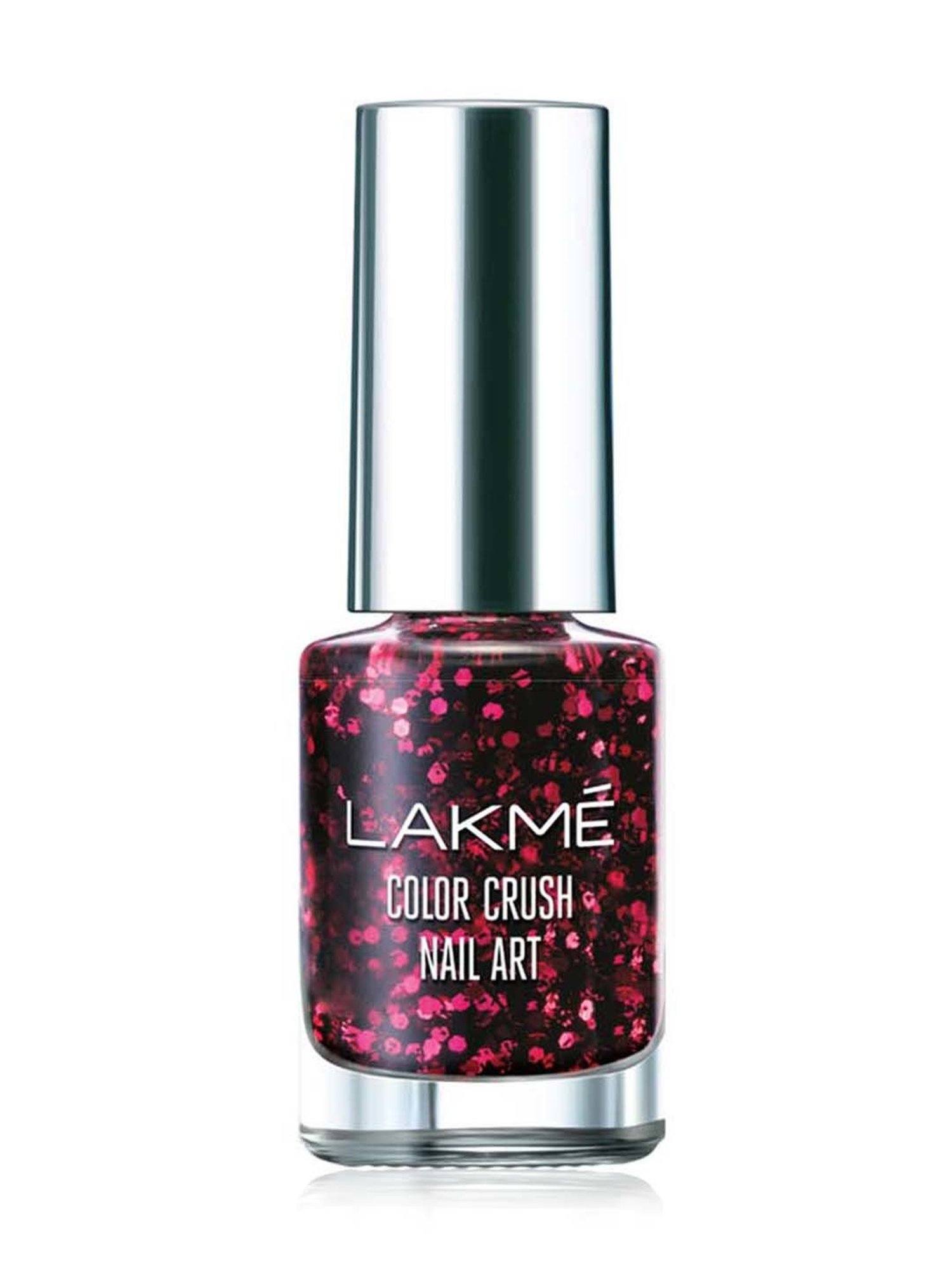 Buy Lakmé True Wear Nail Color, Shade 505, 9 ml Online at Low Prices in  India - Amazon.in