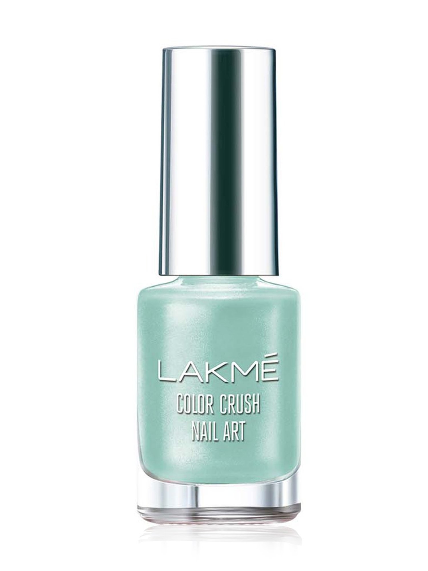 Buy Lakme Color Crush Nail Art Online at Best Price of Rs 150.4 - bigbasket