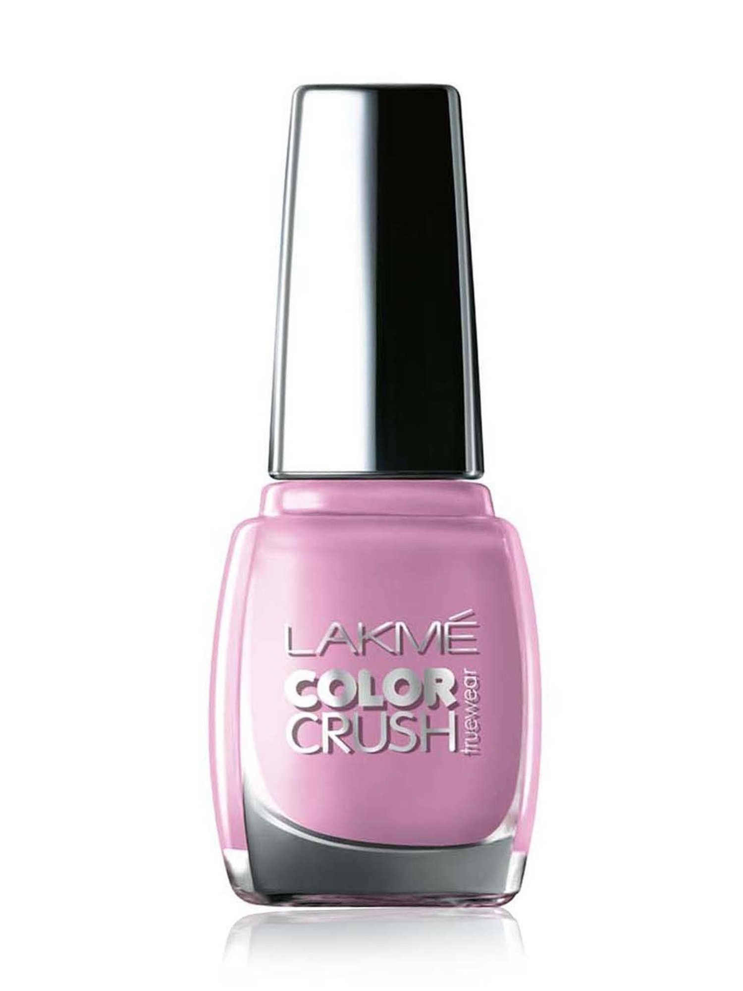 Buy Lakme True Wear Nail Color 9 Ml Shade 202 Online At Best Price of Rs  130 - bigbasket