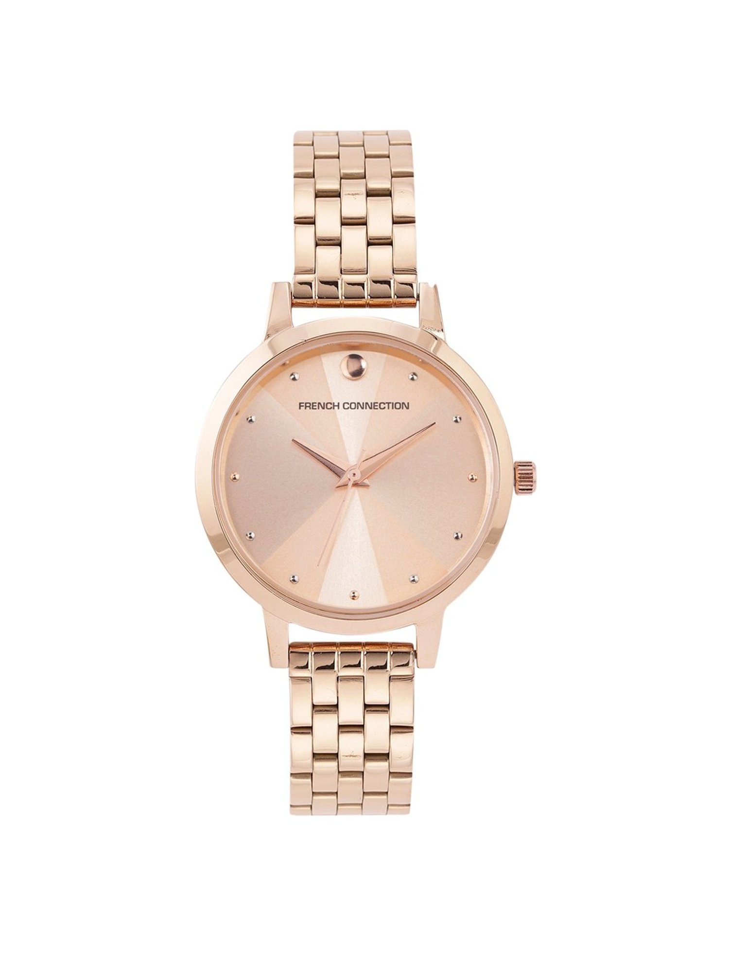 Buy French Connection FCN00017A Analog Watch for Women at Best