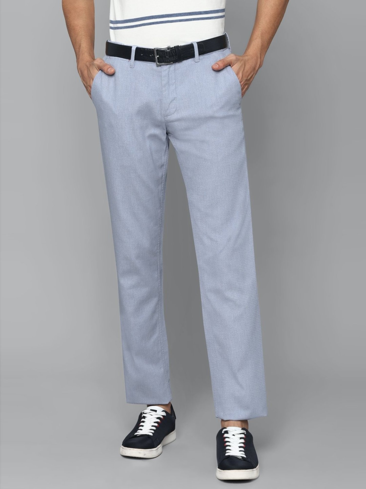 LP Cotton Pants for Men  Buy online from ShopnSafe