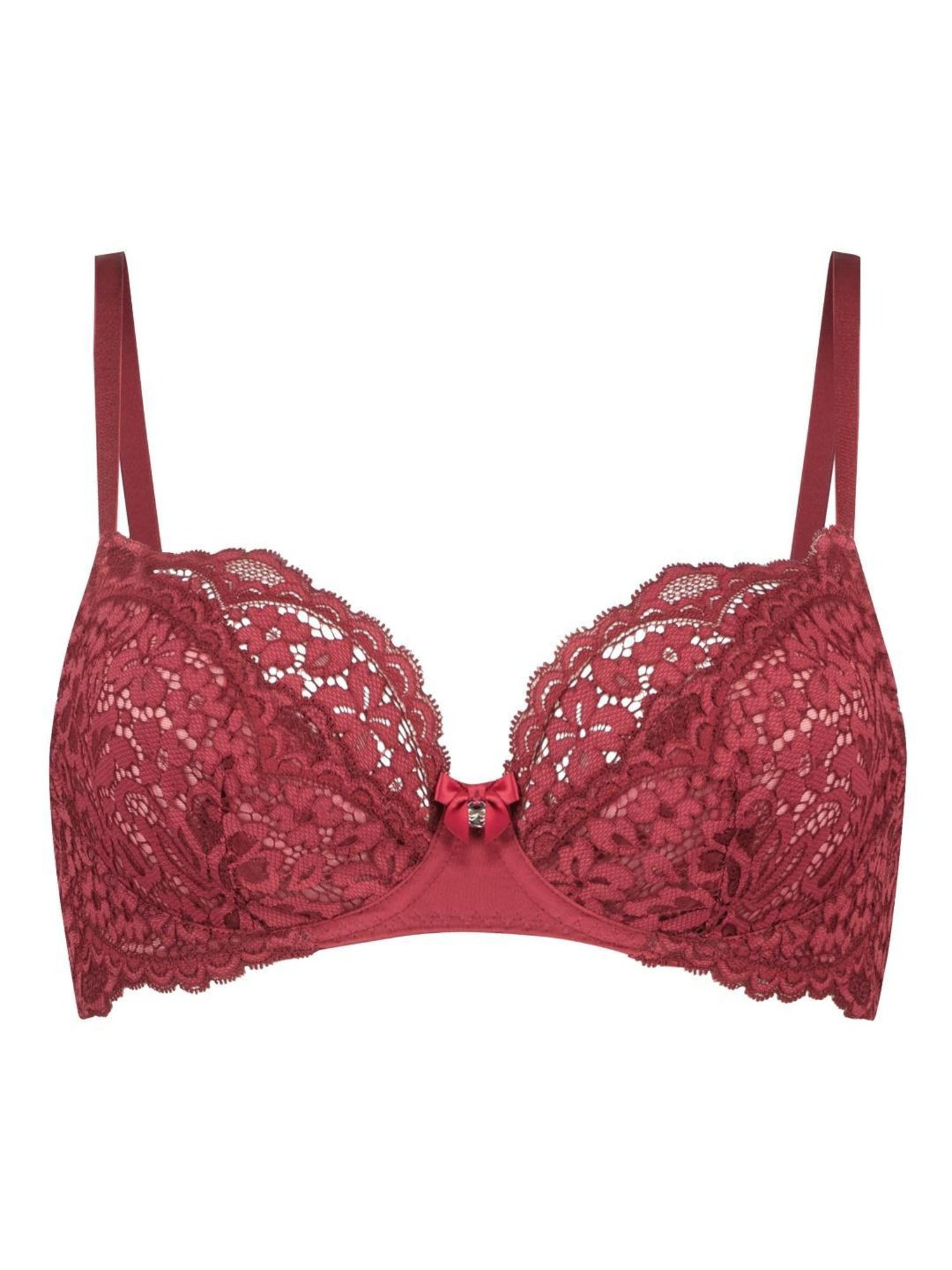 Buy Hunkemoller Rose pushup bra for Women Online @ Tata CLiQ