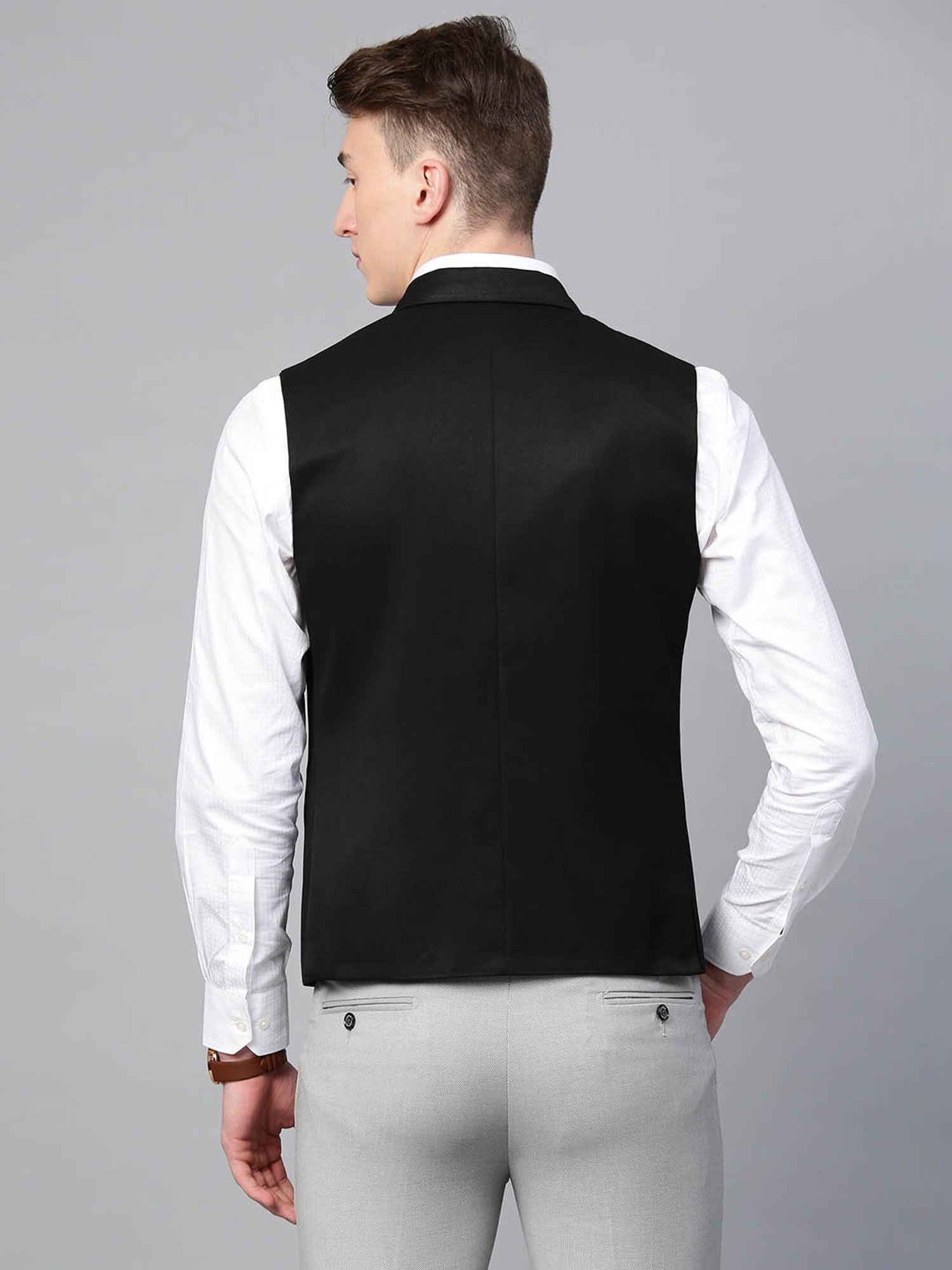 Manq waistcoat outlet