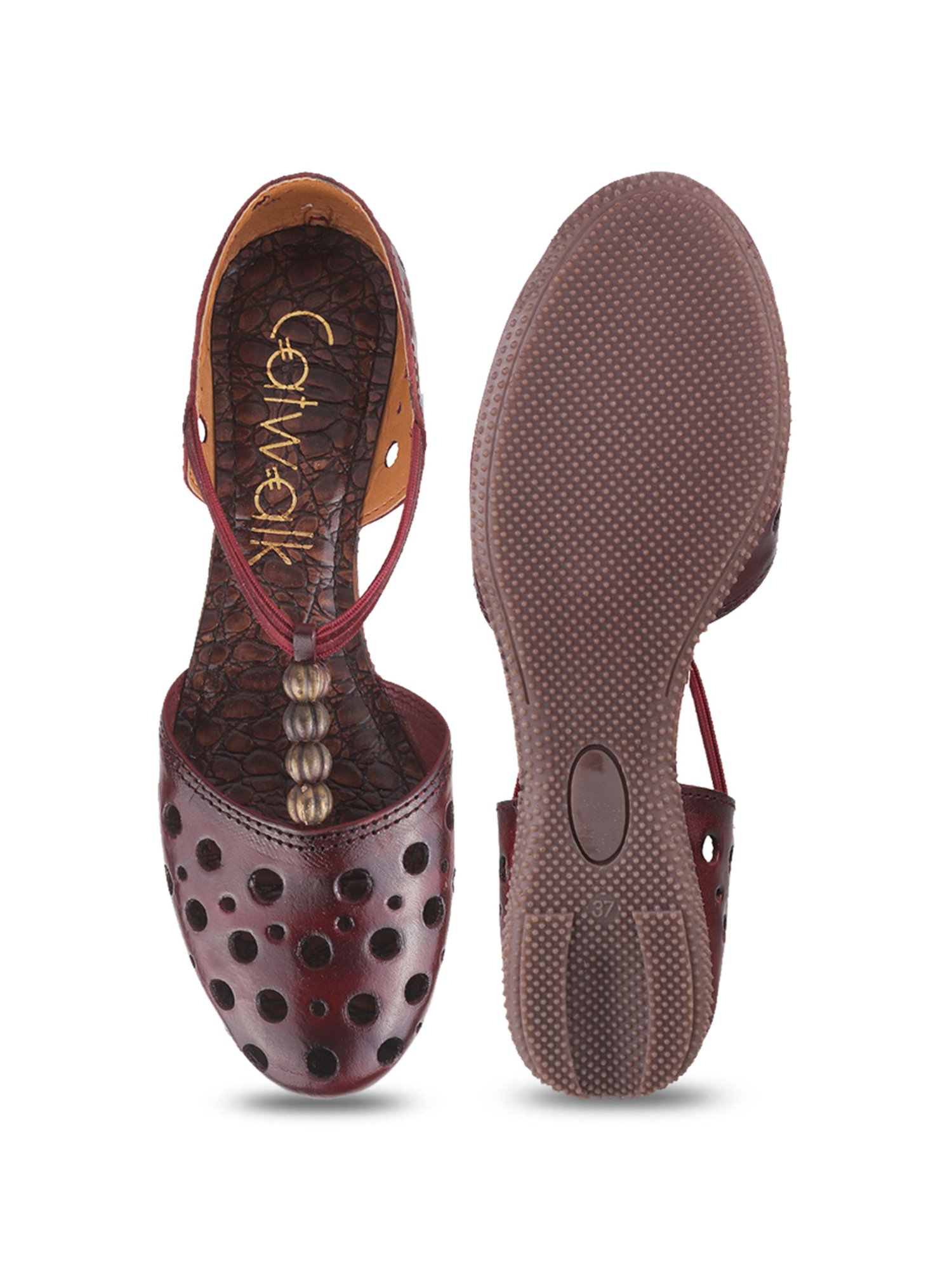 CATWALK Women Woven Slip-On Shoes | Lifestyle Stores | Uttorayon Twp |  Siliguri