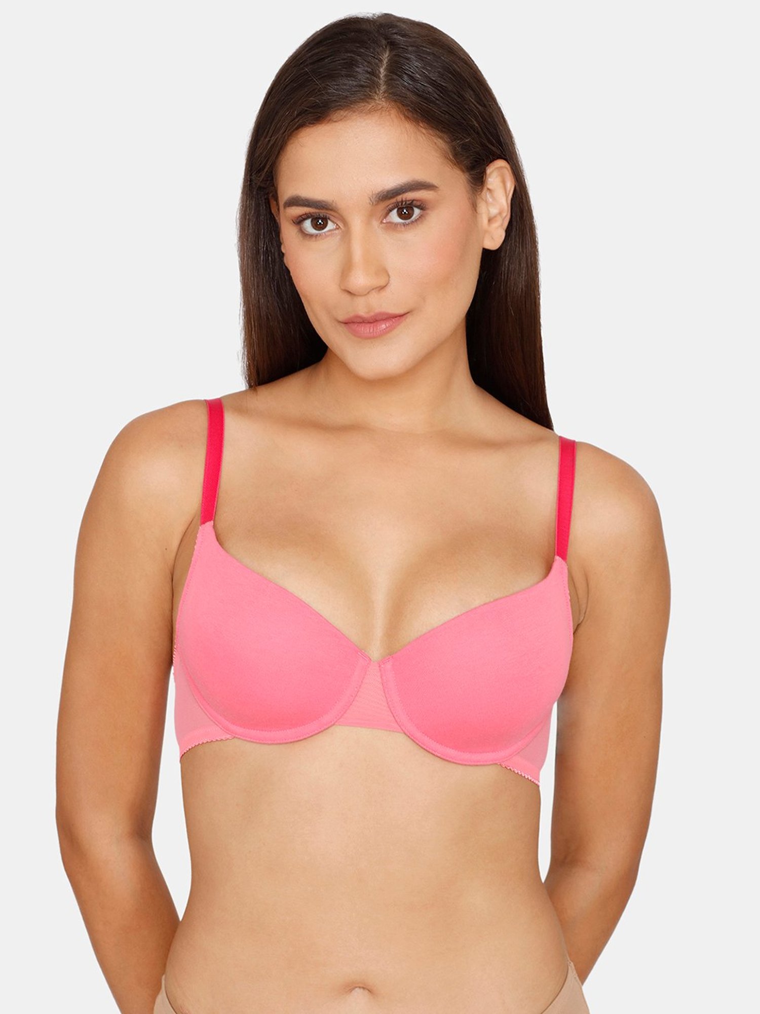 Buy Zivame Pink Body Shaper for Women's Online @ Tata CLiQ
