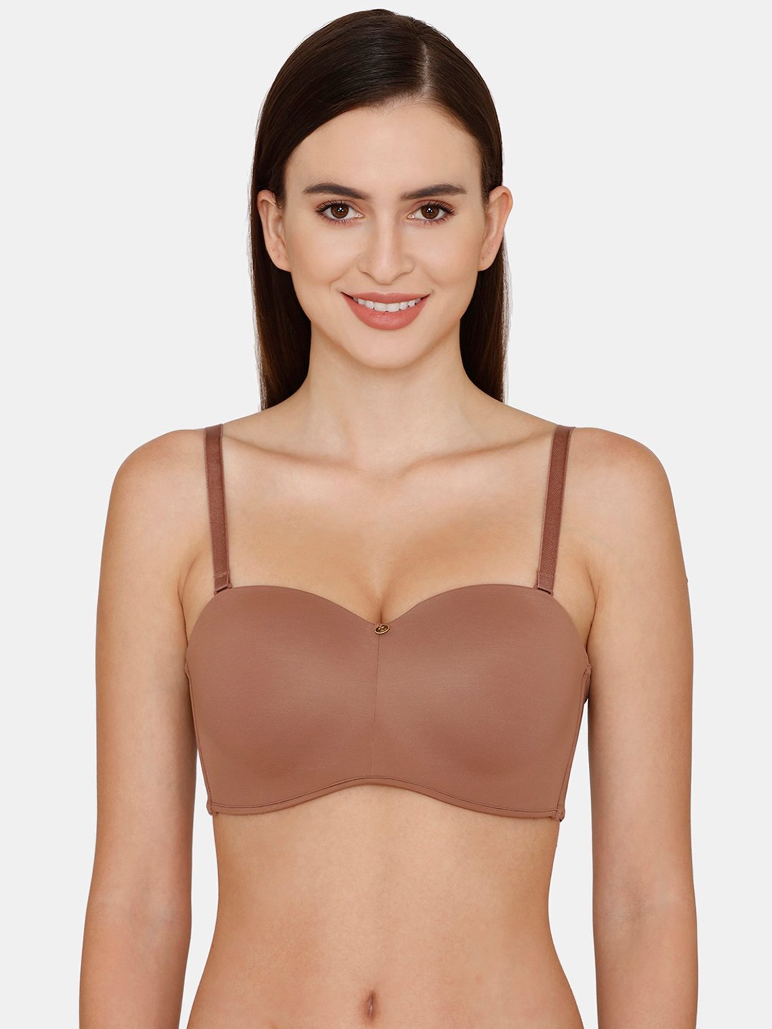 Zivame Women Demi Bra