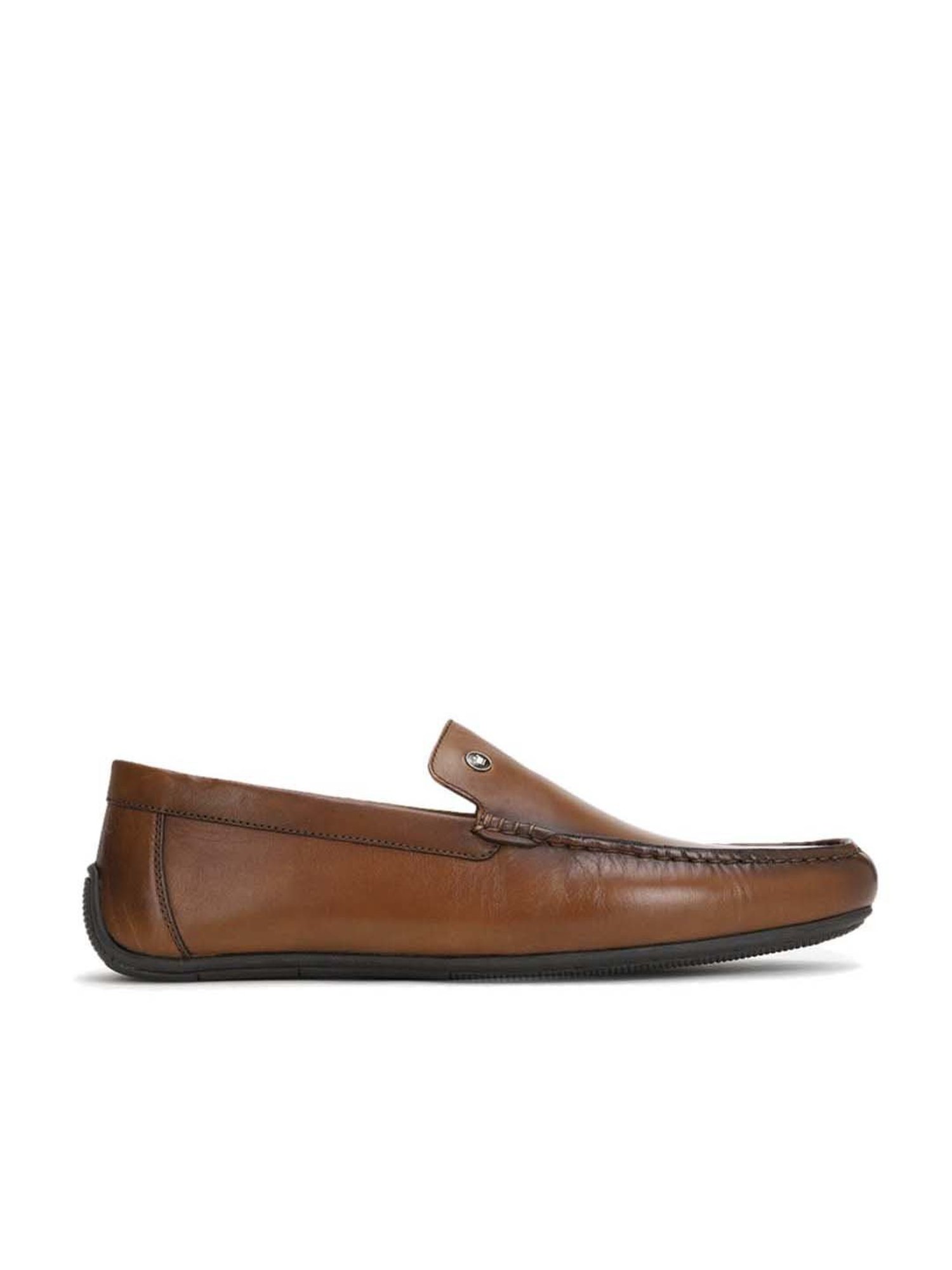 Buy Louis Philippe Men's Brown Oxford Shoes for Men at Best Price @ Tata  CLiQ