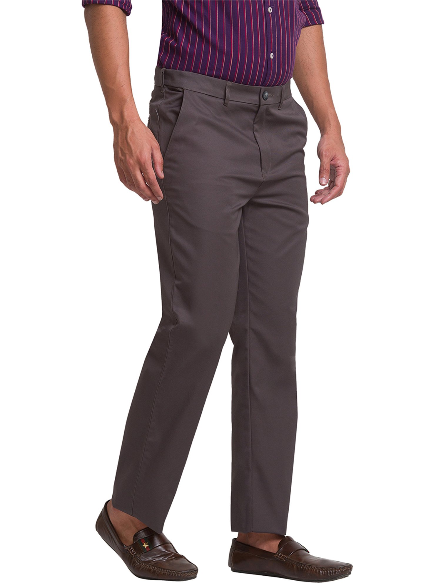 Slim Fit Business Pants Men  Mens Formal Trousers  38 Size Pants   Summer Pants  2023  Aliexpress