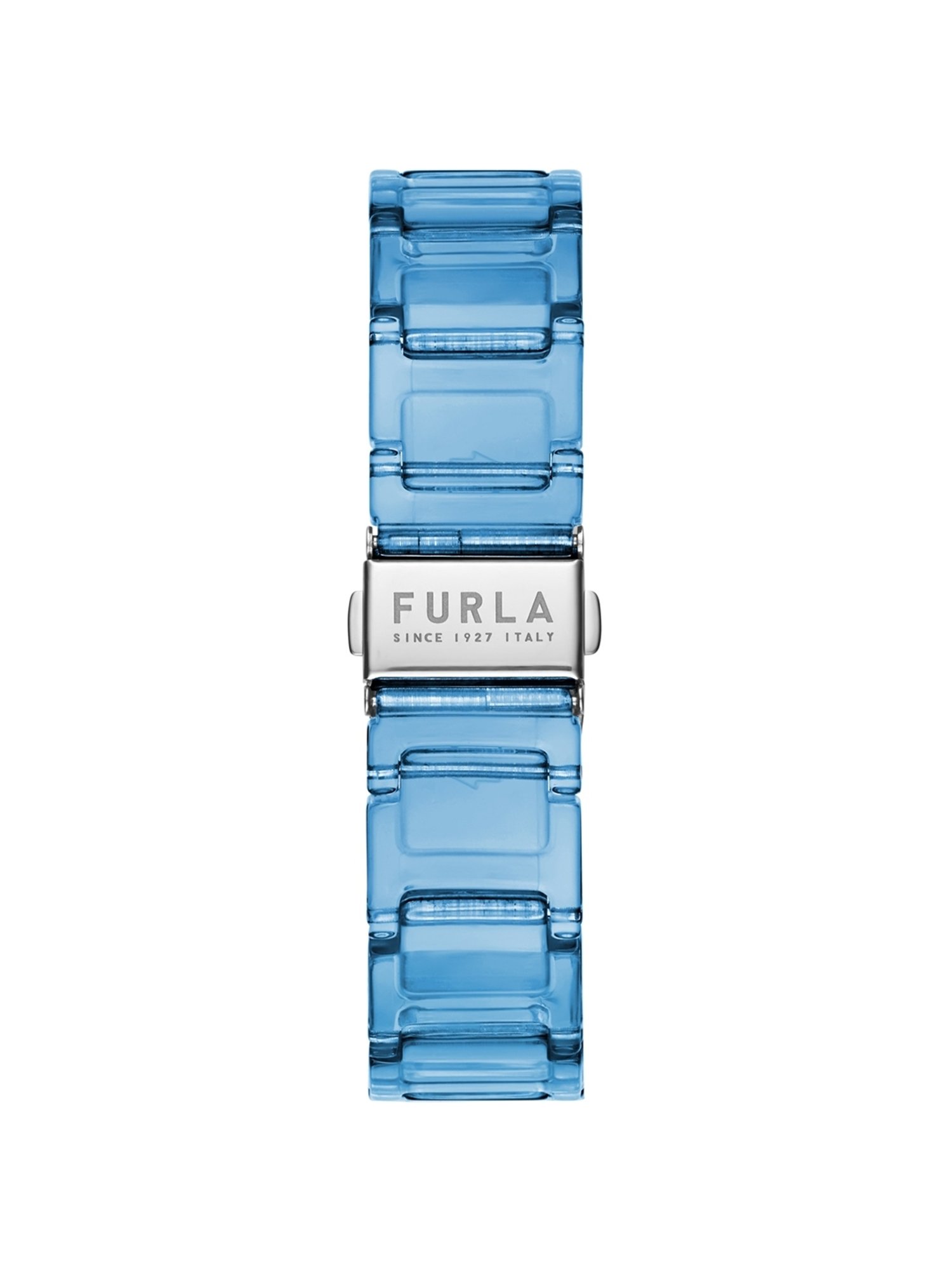 Buy FURLA WW00028007L1 Tempo Mini Glow Analog Watch for Women at