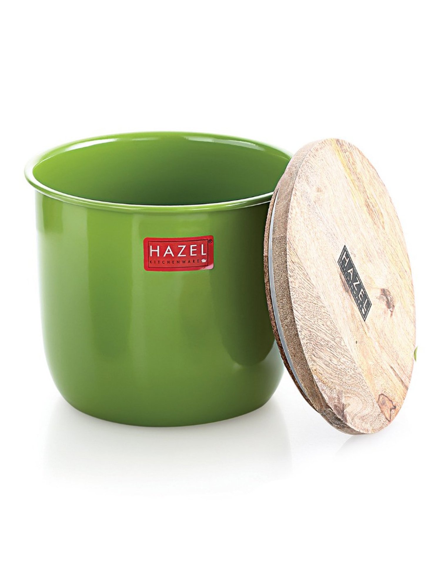 HAZEL Iron Tea Coffee & Sugar Container - 1110 ml Price in India - Buy  HAZEL Iron Tea Coffee & Sugar Container - 1110 ml online at