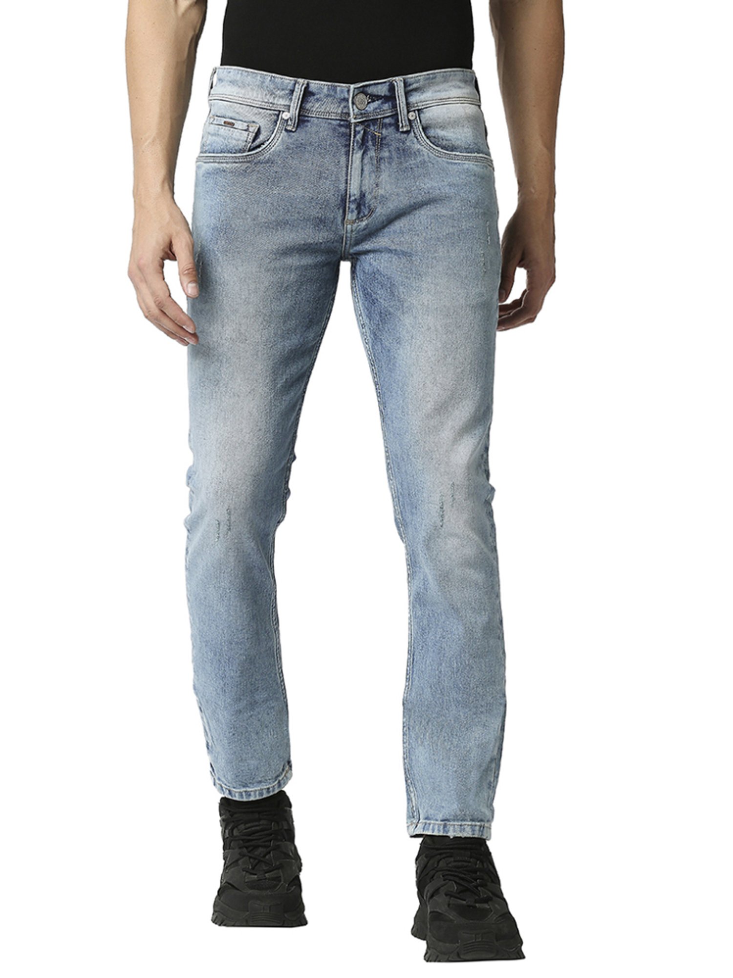 Levis 512 deals sin city