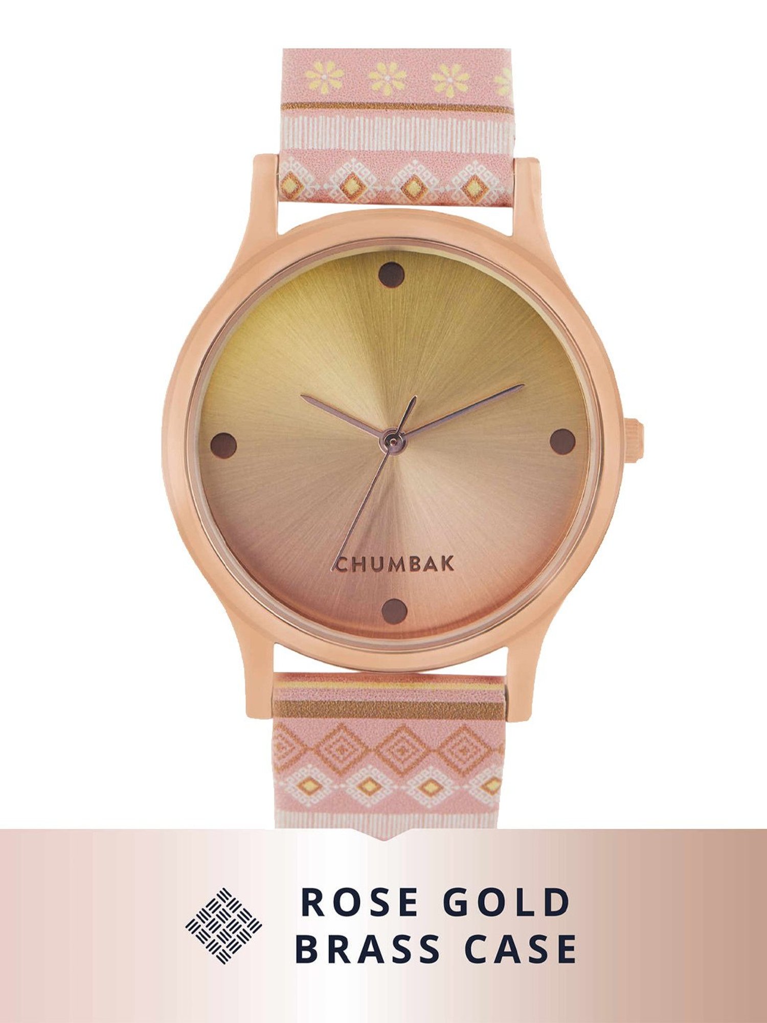 Chumbak watches under 1000 hot sale