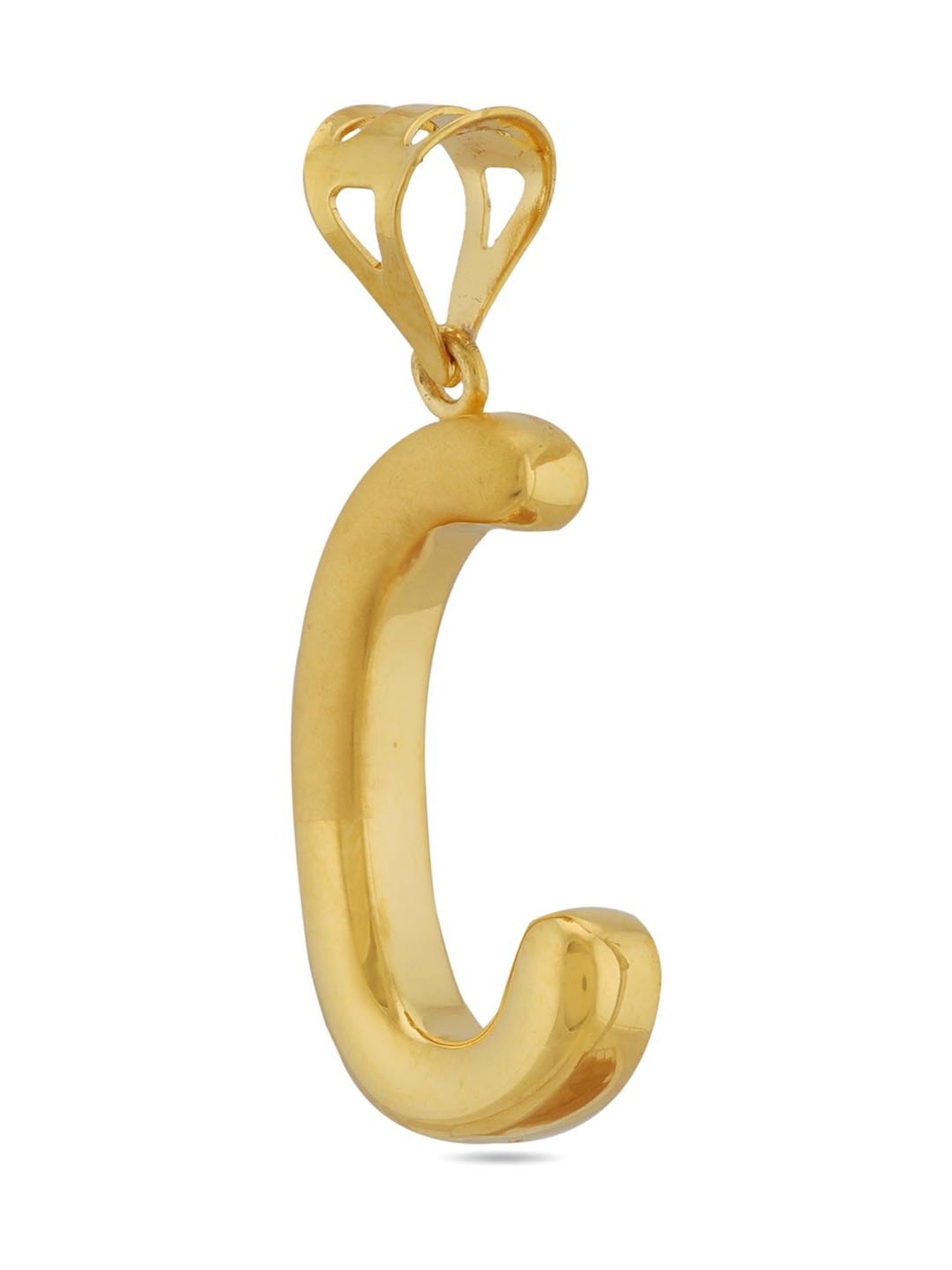 Buy CKC 22k Gold Chain for Men Online At Best Price @ Tata CLiQ