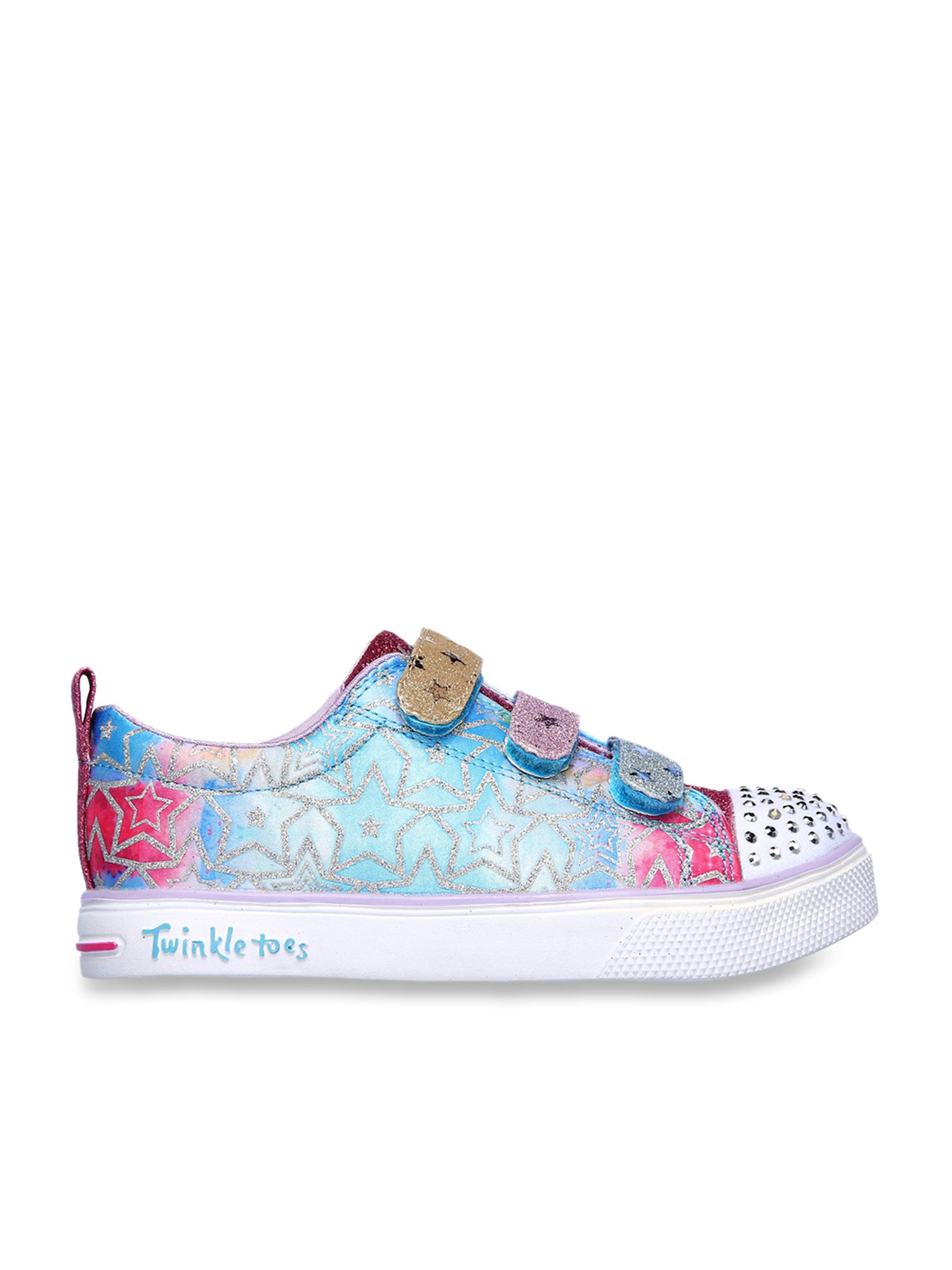 Skechers twinkle outlet breeze