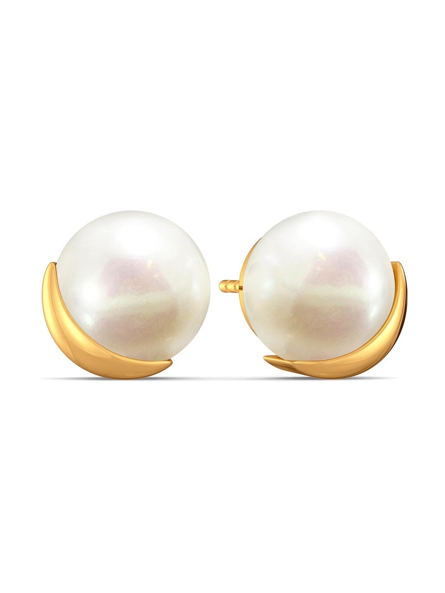 Top 73 kundan pearl earrings  3tdesigneduvn