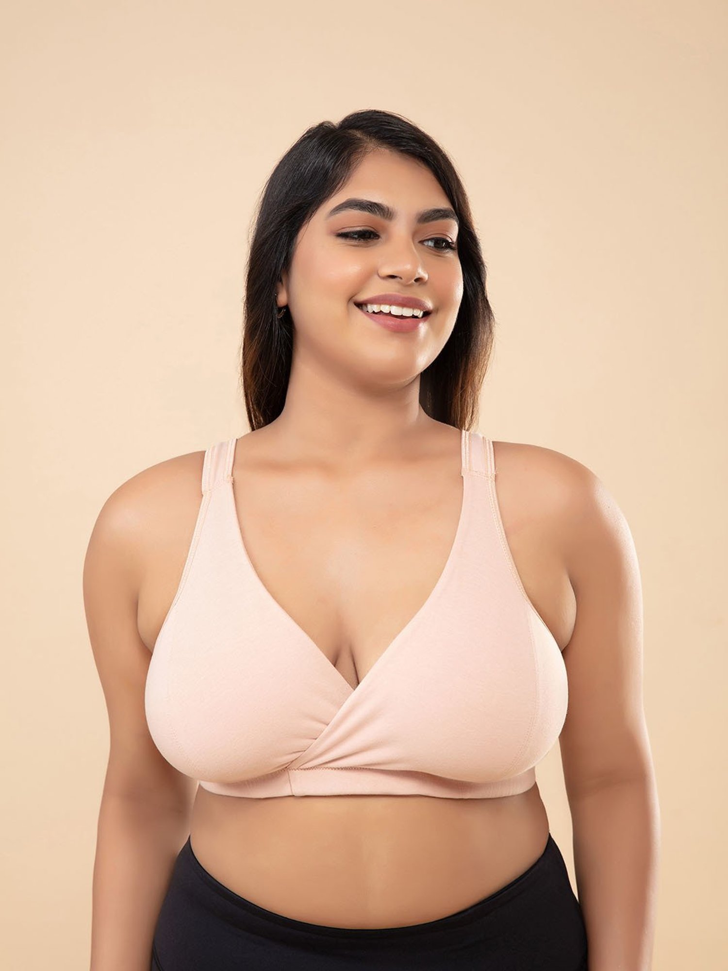 Nykaa Fashion - There are a few bras that every woman