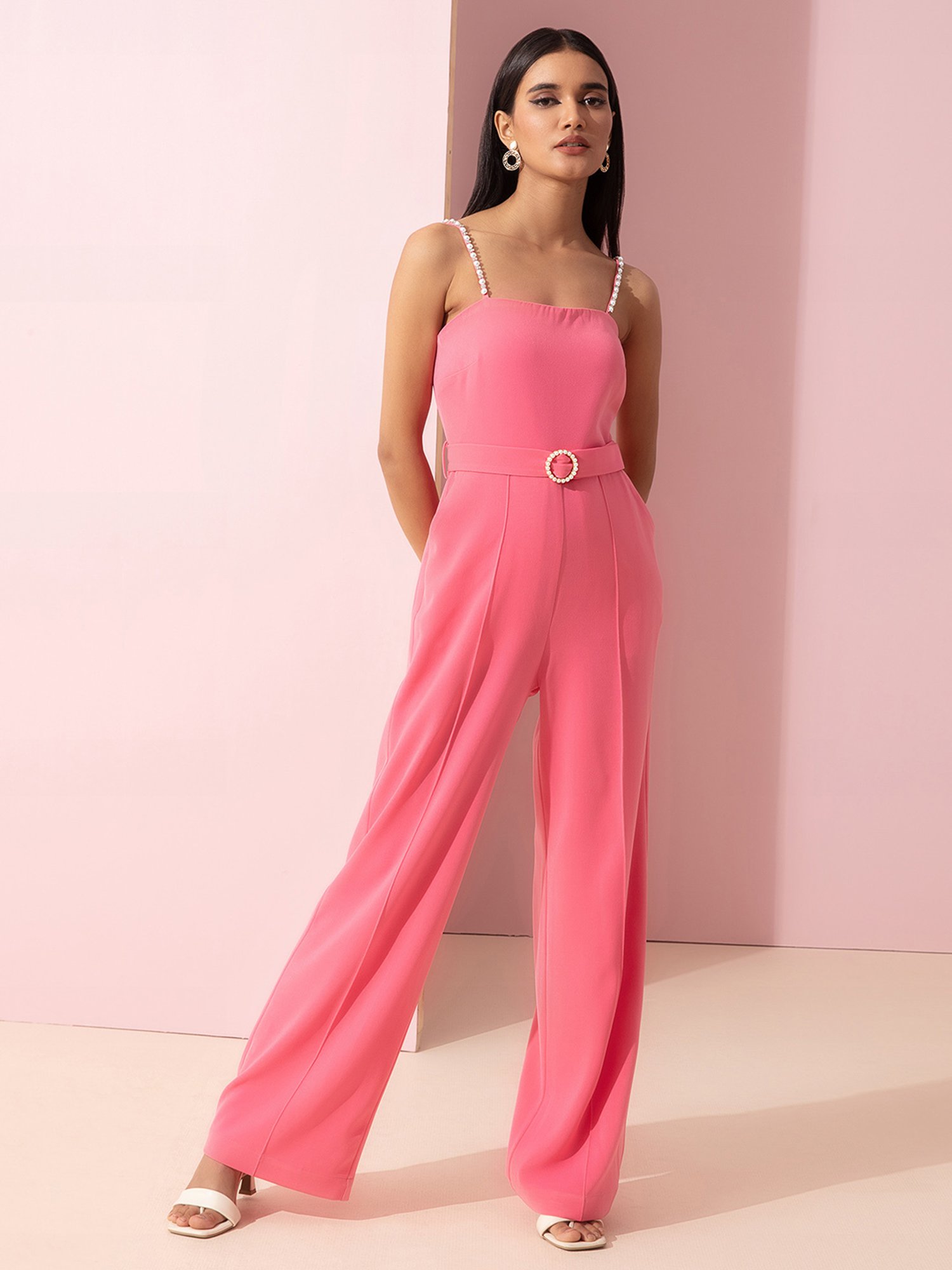 Tata 2024 cliq jumpsuit