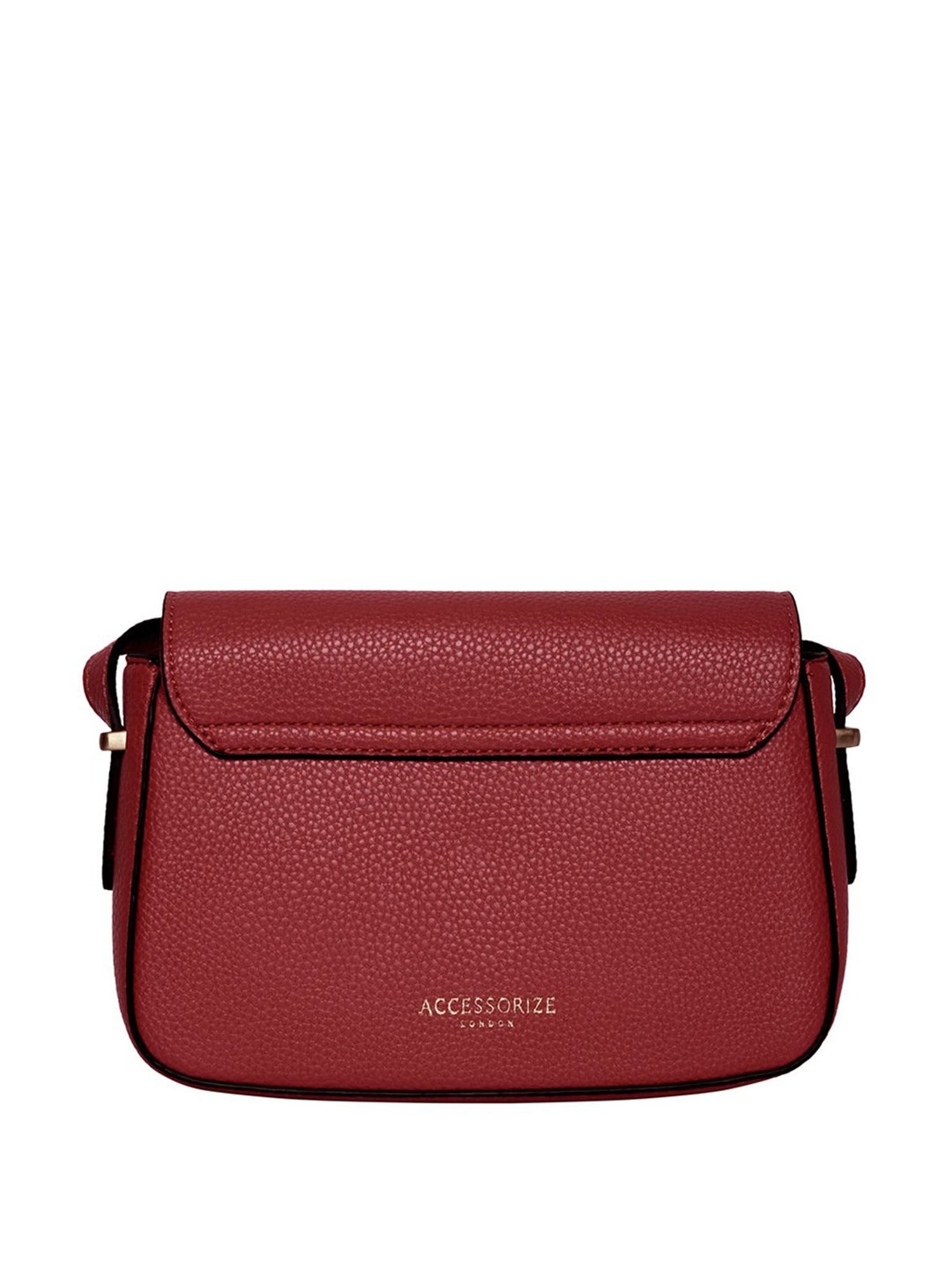 Louis Vuitton Full Size Twist Wallet Red - THE PURSE AFFAIR