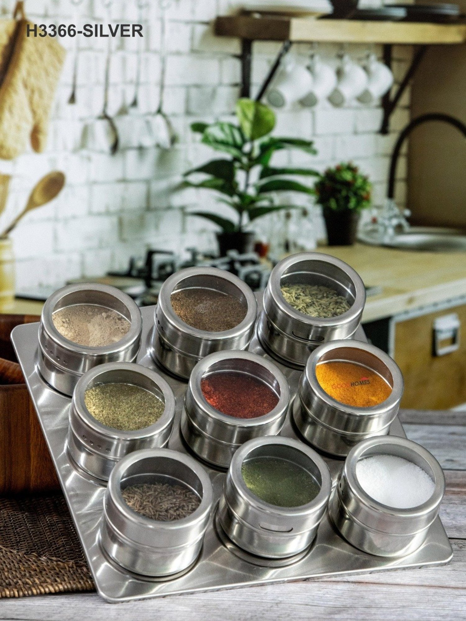 spicygem studs cylinder 使用済み　大小2個セット spicygem