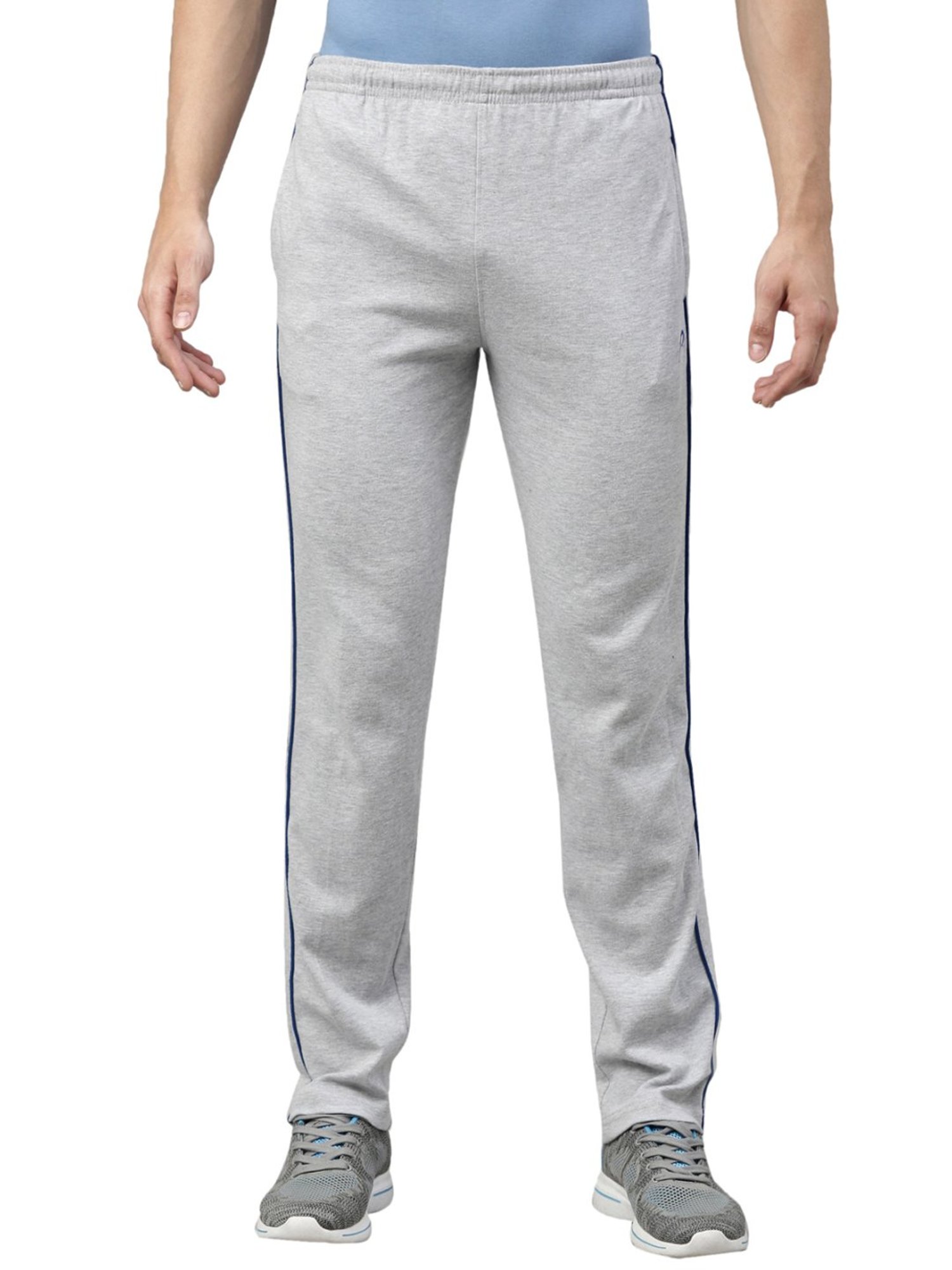 Proline Active Navy Blue Training Track Pants for men price  Best buy  price in India August 2023 detail  trends  PriceHunt