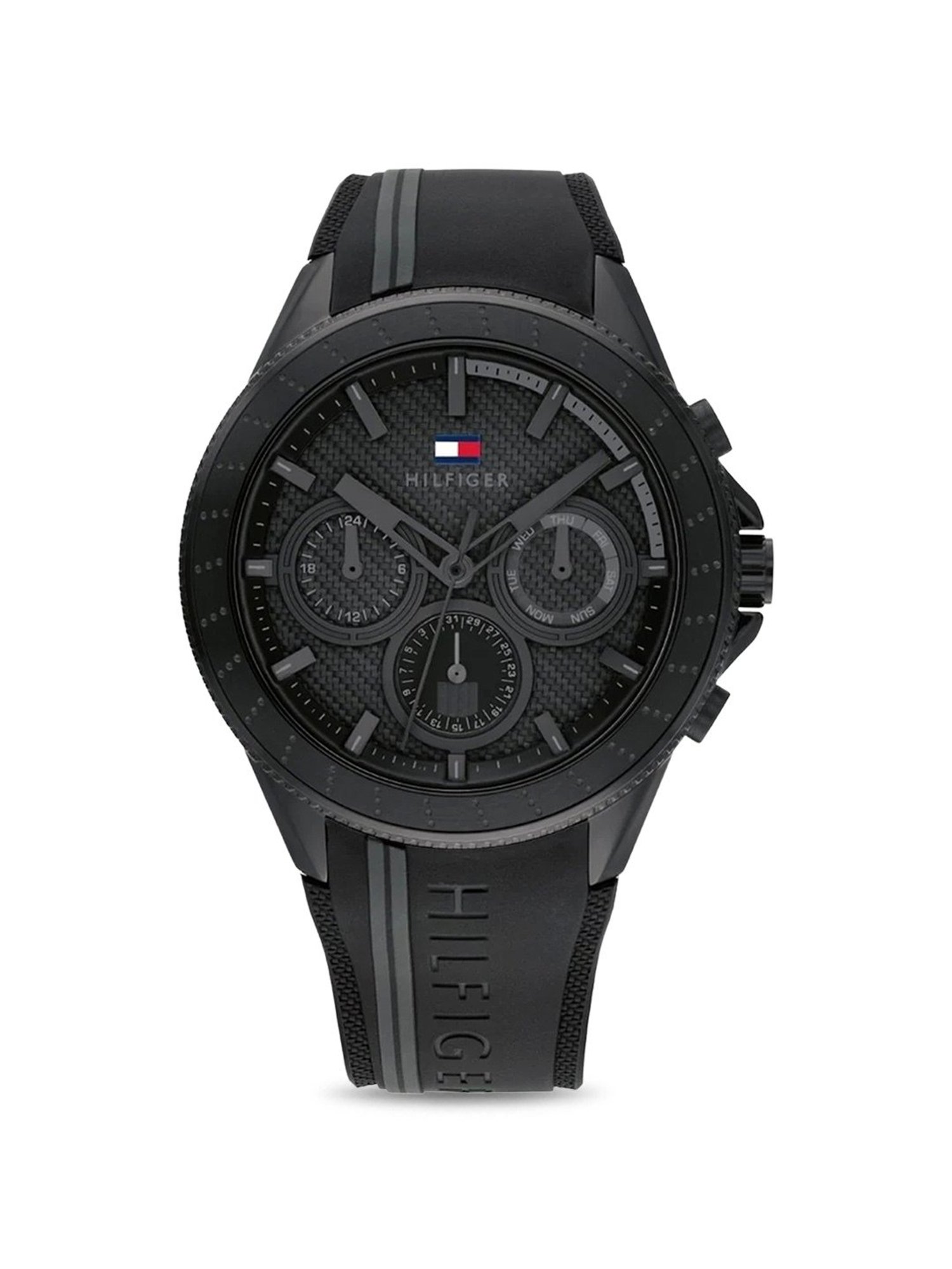 tommy hilfiger watch catch