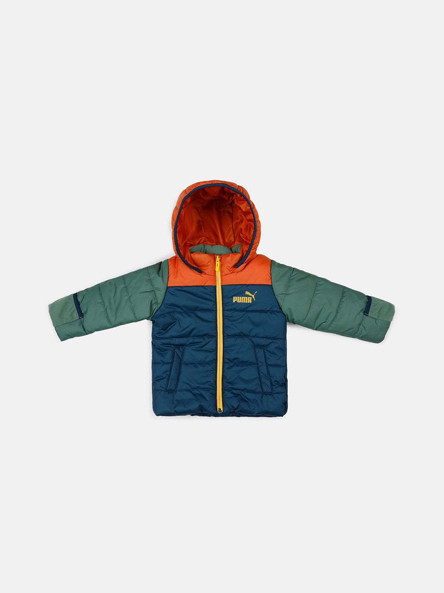 Washable Boys Hooded Winter Jacket at Best Price in Bijnor | Sahara Handloom