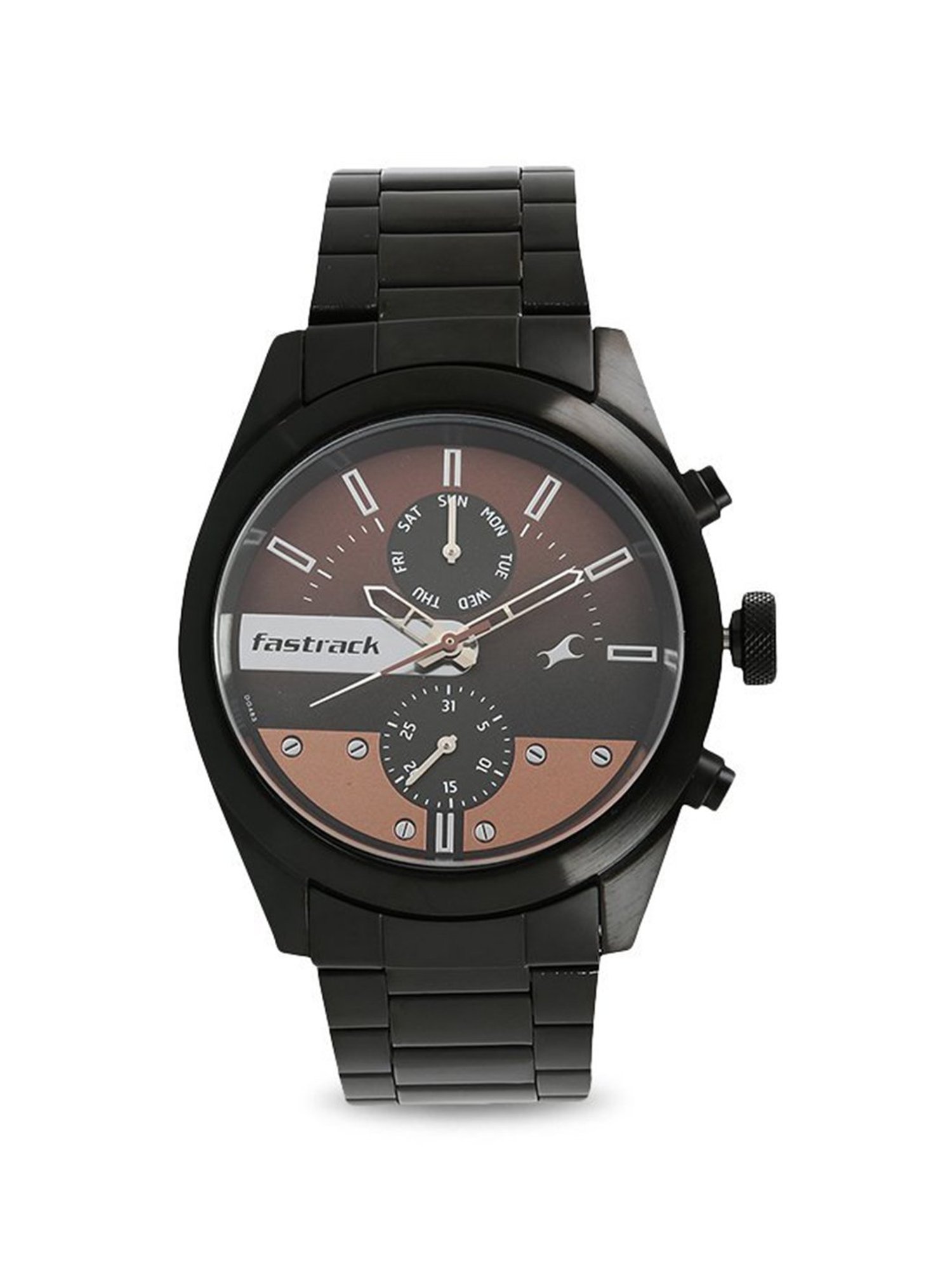 Fastrack 2025 watch 3165nm01