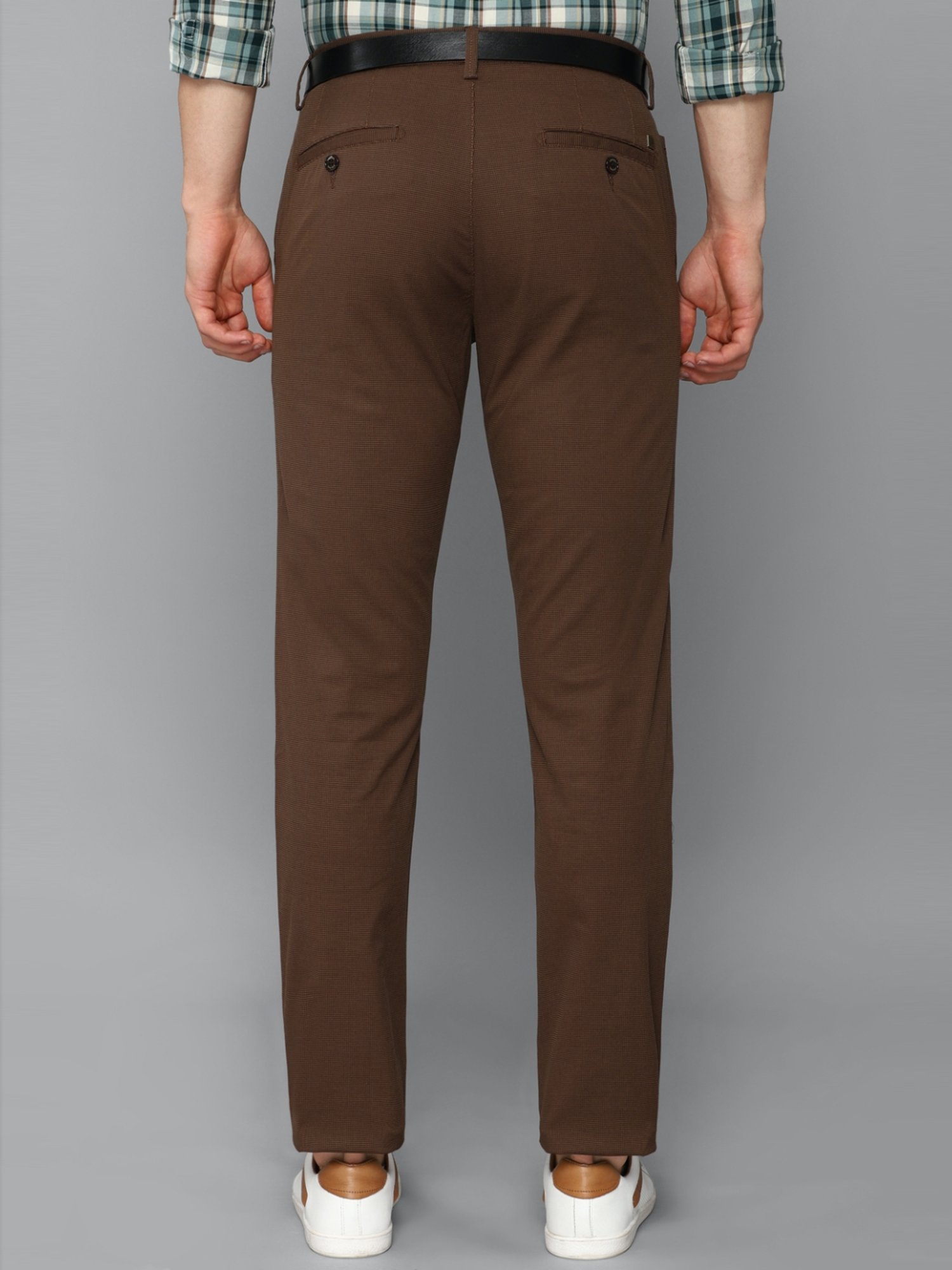 Men Skinny Chinos In Brown Trouser Wholesale Manufacturer & Exporters  Textile & Fashion Leather Clothing Goods with we have provide customization  Brand your own