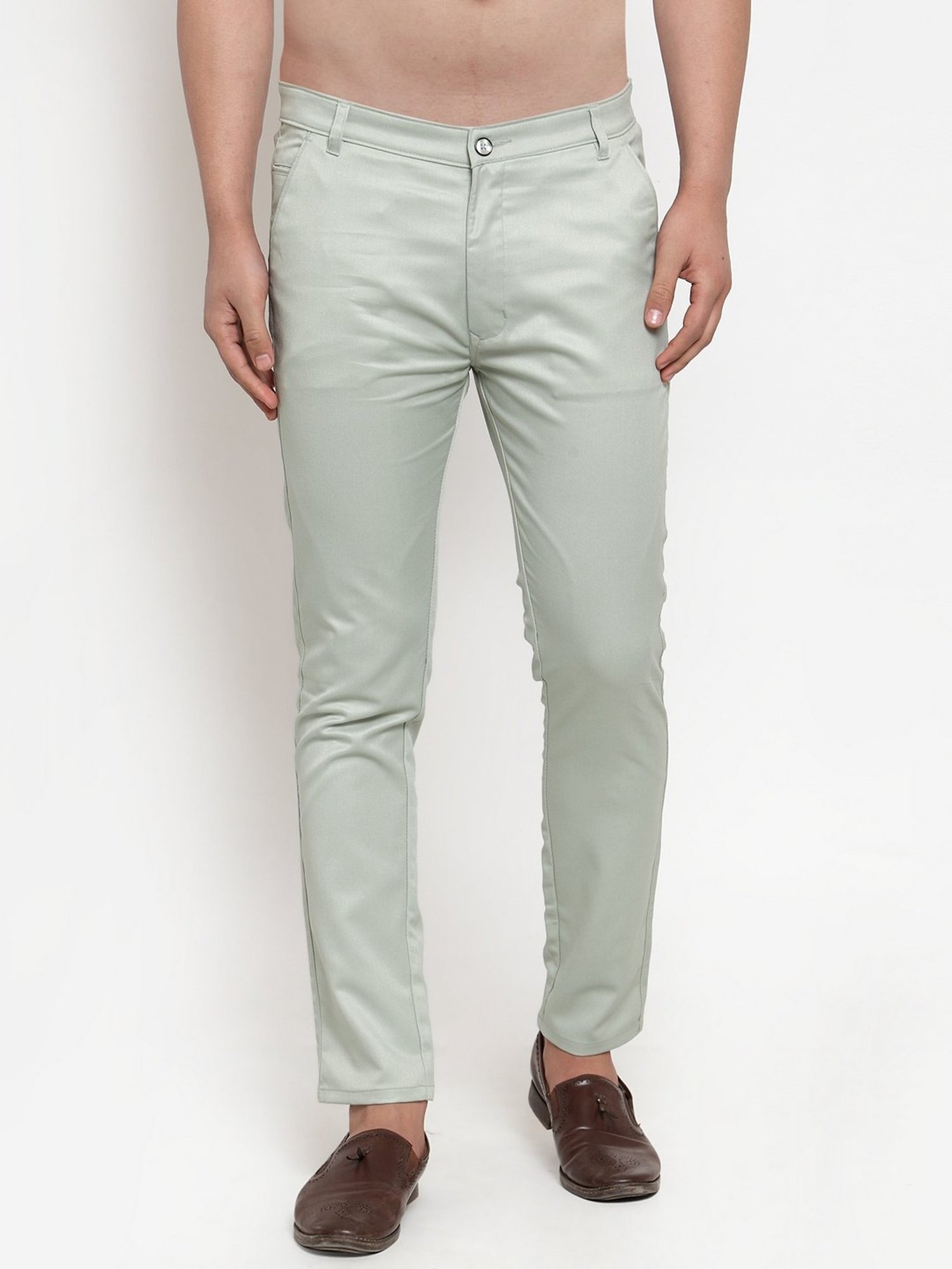 6 Best Chino Colors: Must Have Versatile Styles 2024 | FashionBeans
