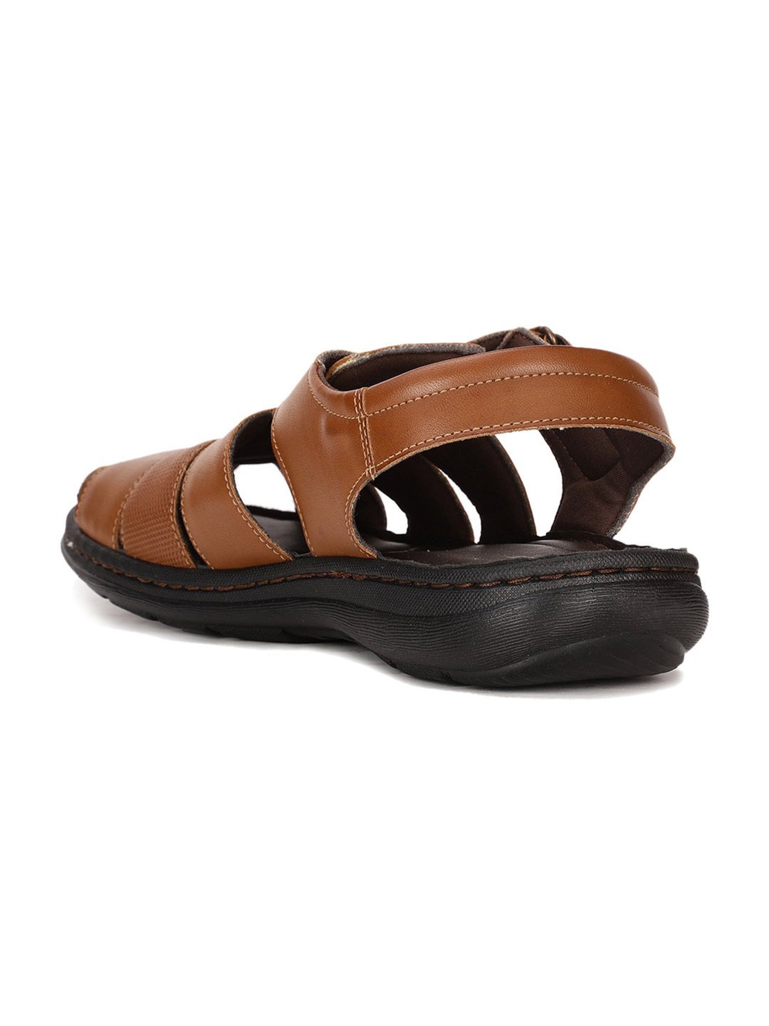 Buy Action Action Men Floater Sports Sandals at Redfynd