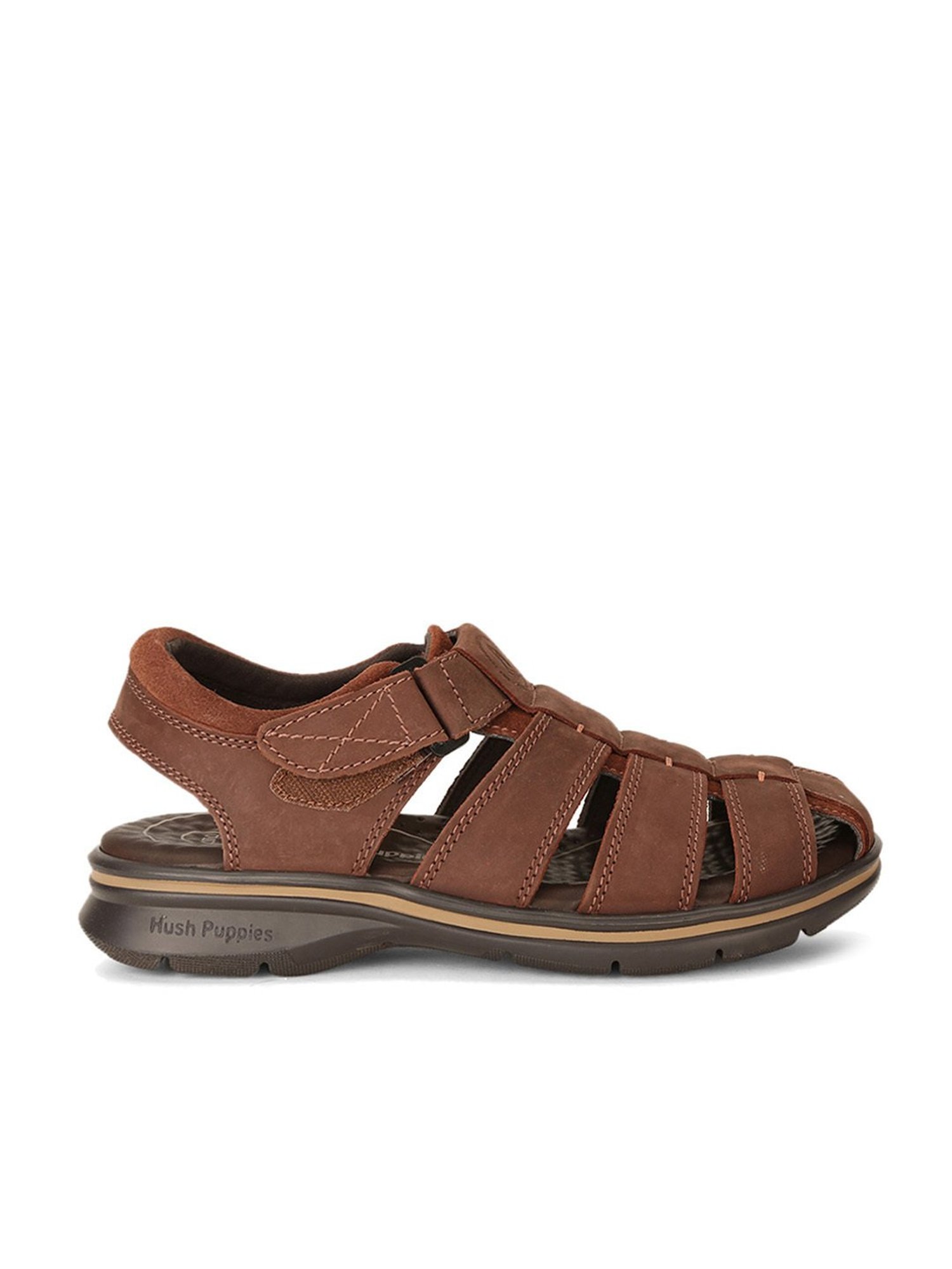 Aggregate more than 132 bata hush puppies mens sandals best