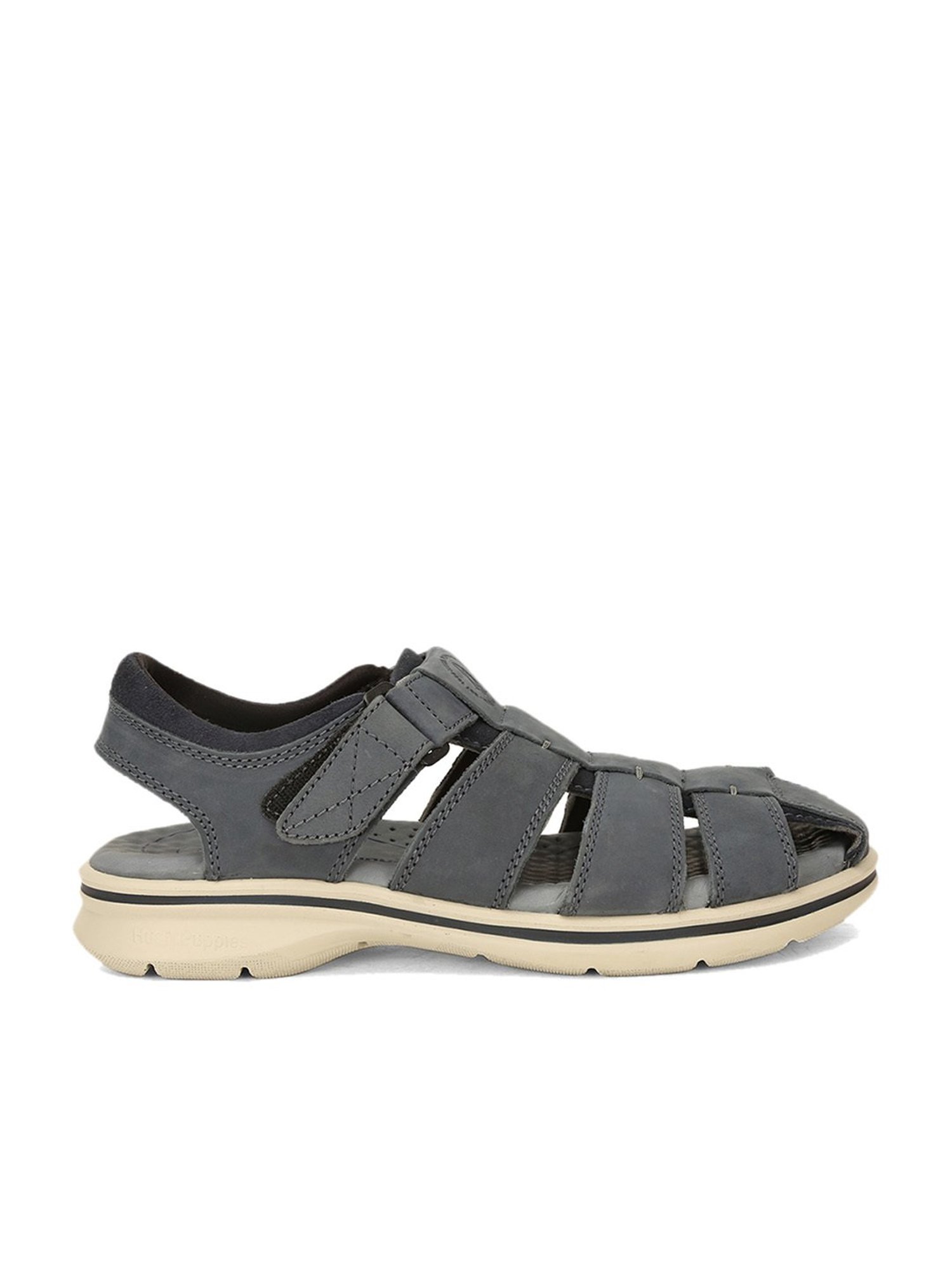 Hush Puppies REBOUND Sandal for Men – batabd