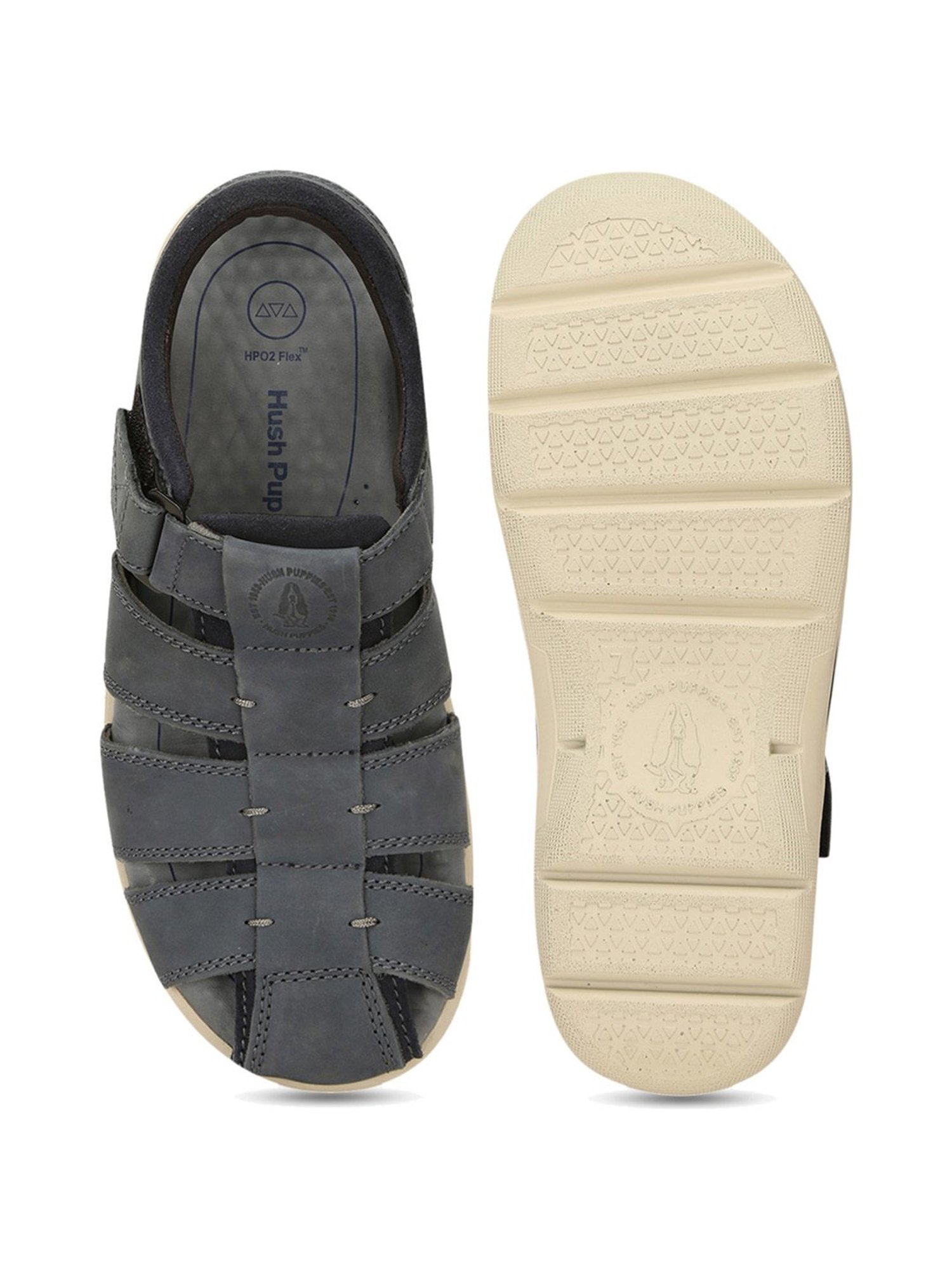 hush puppies sandals men products for sale | eBay