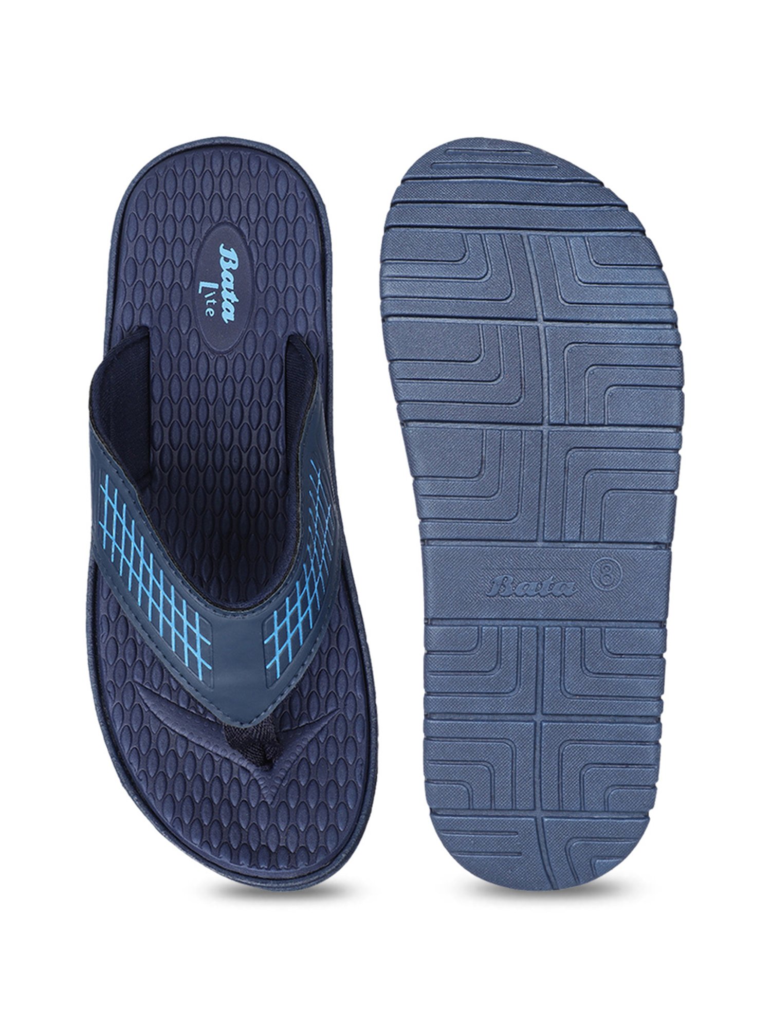 Bata discount lite slippers