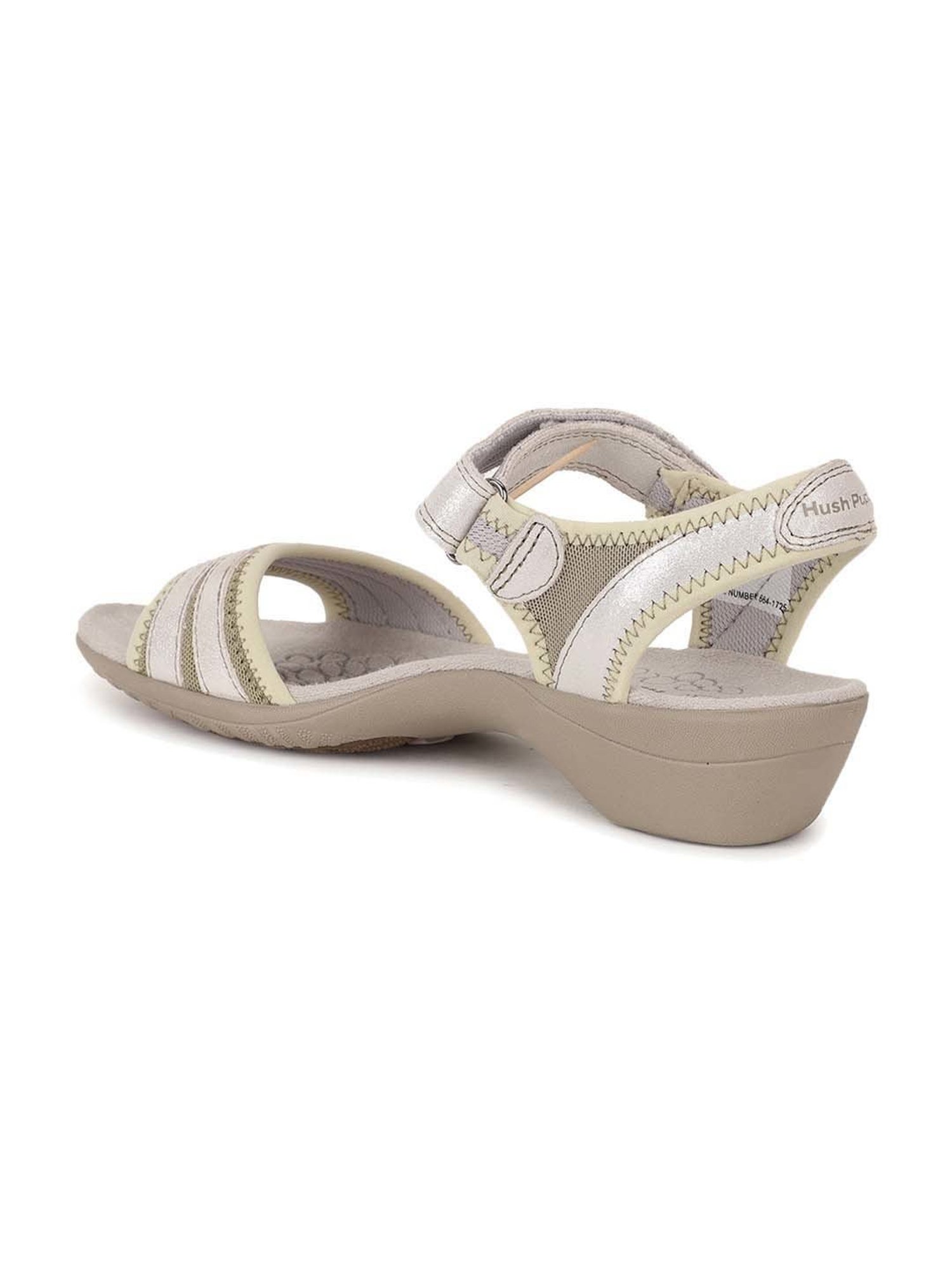 Shop Huss Puppies Sandal online | Lazada.com.my