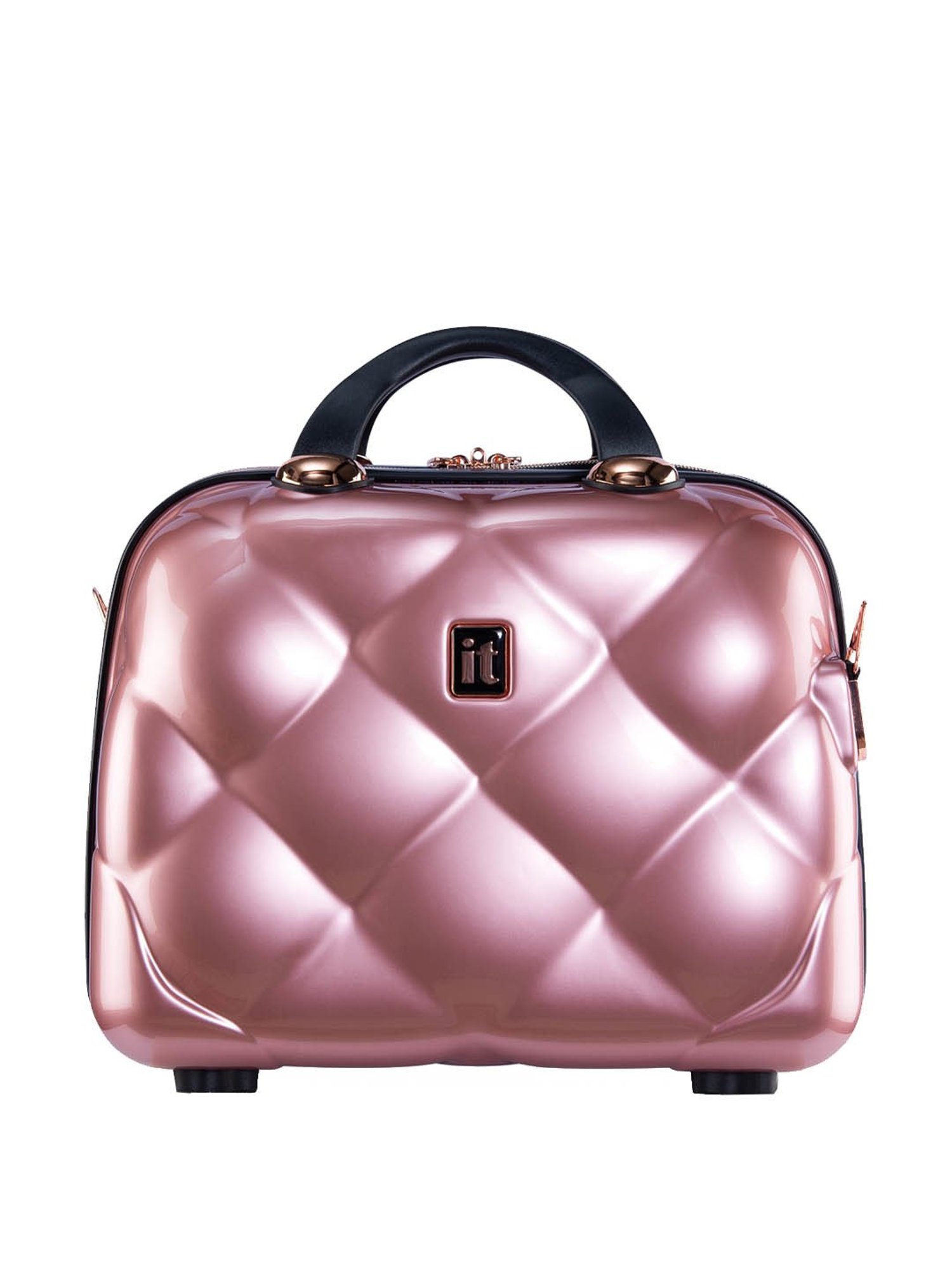 It luggage st tropez rose gold on sale