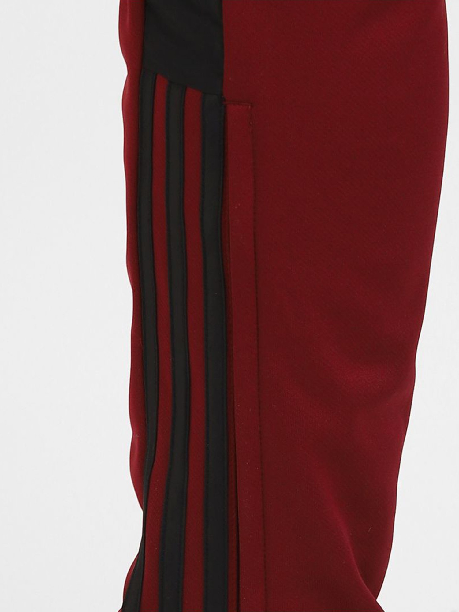 Adidas Firebird Track Pants Scarlet Red  Adidas At 80s Casual Classics