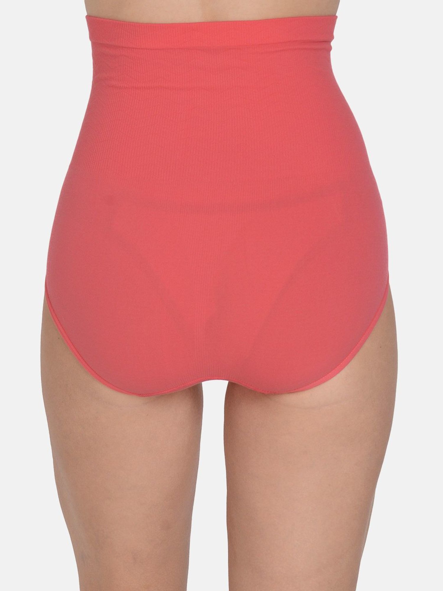Buy mod & shy Pink Tummy Tucker Shapewear for Women Online @ Tata CLiQ