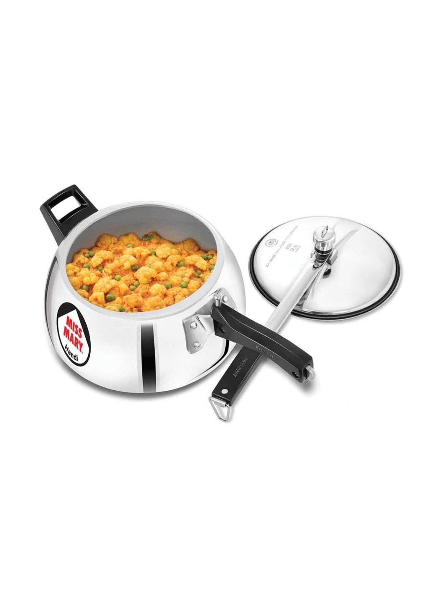 Pnb pressure cooker discount 5 litre price