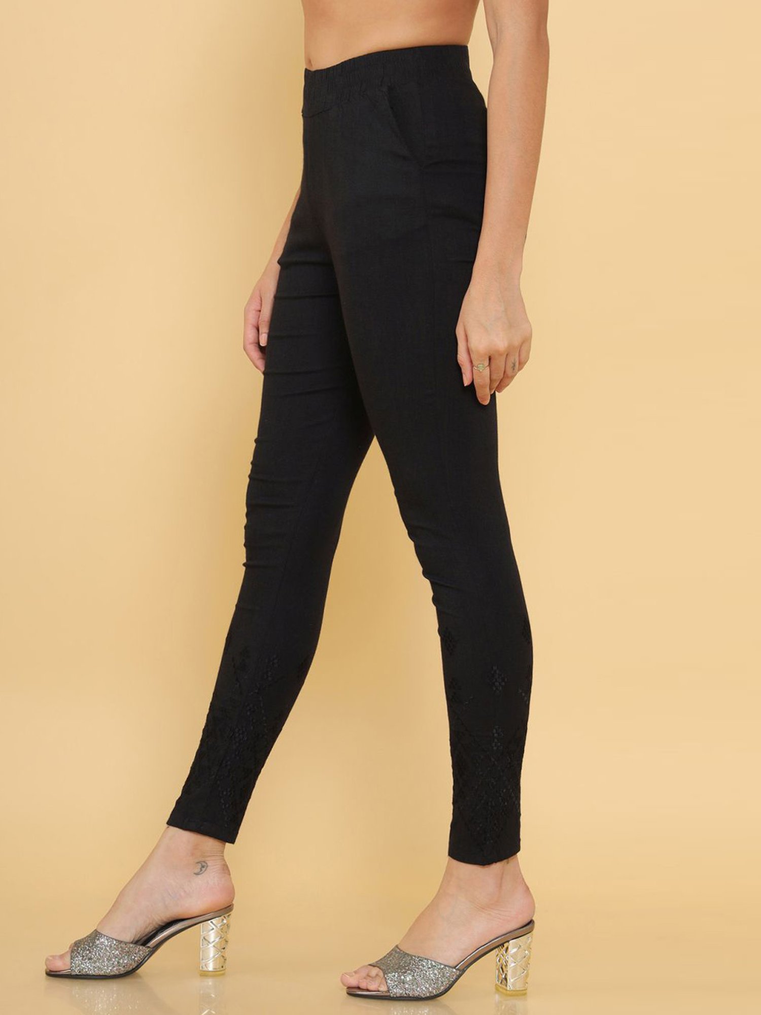 Shop Mother The Looker Mid-Rise Skinny Jeans | Saks Fifth Avenue