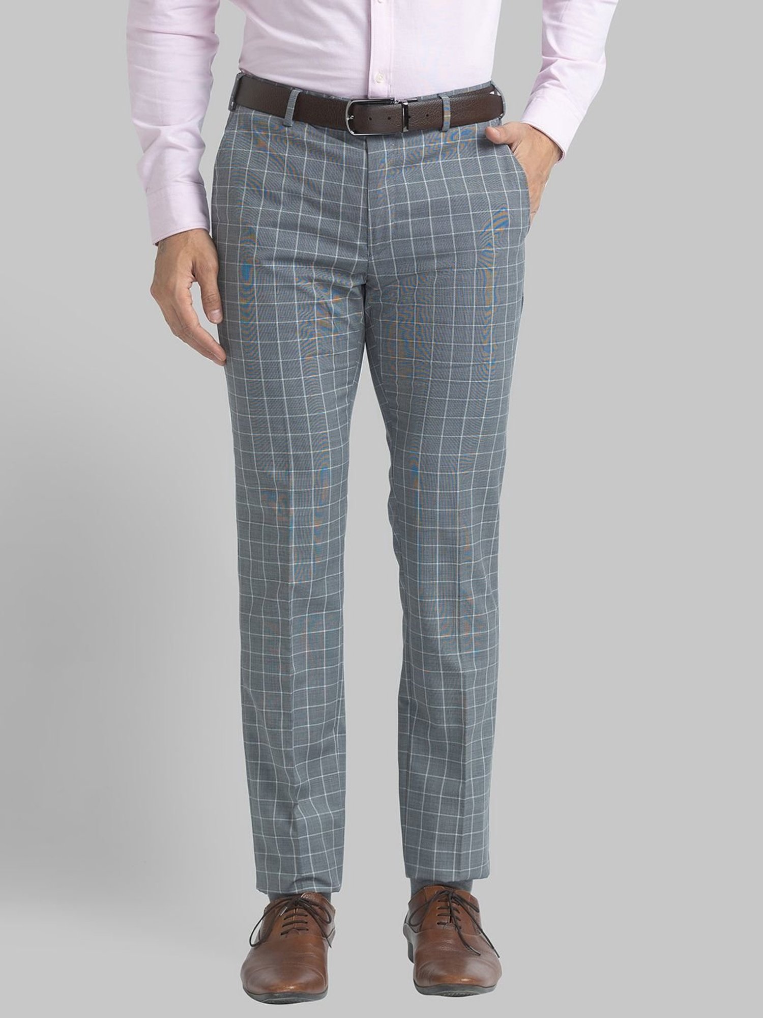 Raymond Formal Trousers - Buy Raymond Formal Trousers online in India
