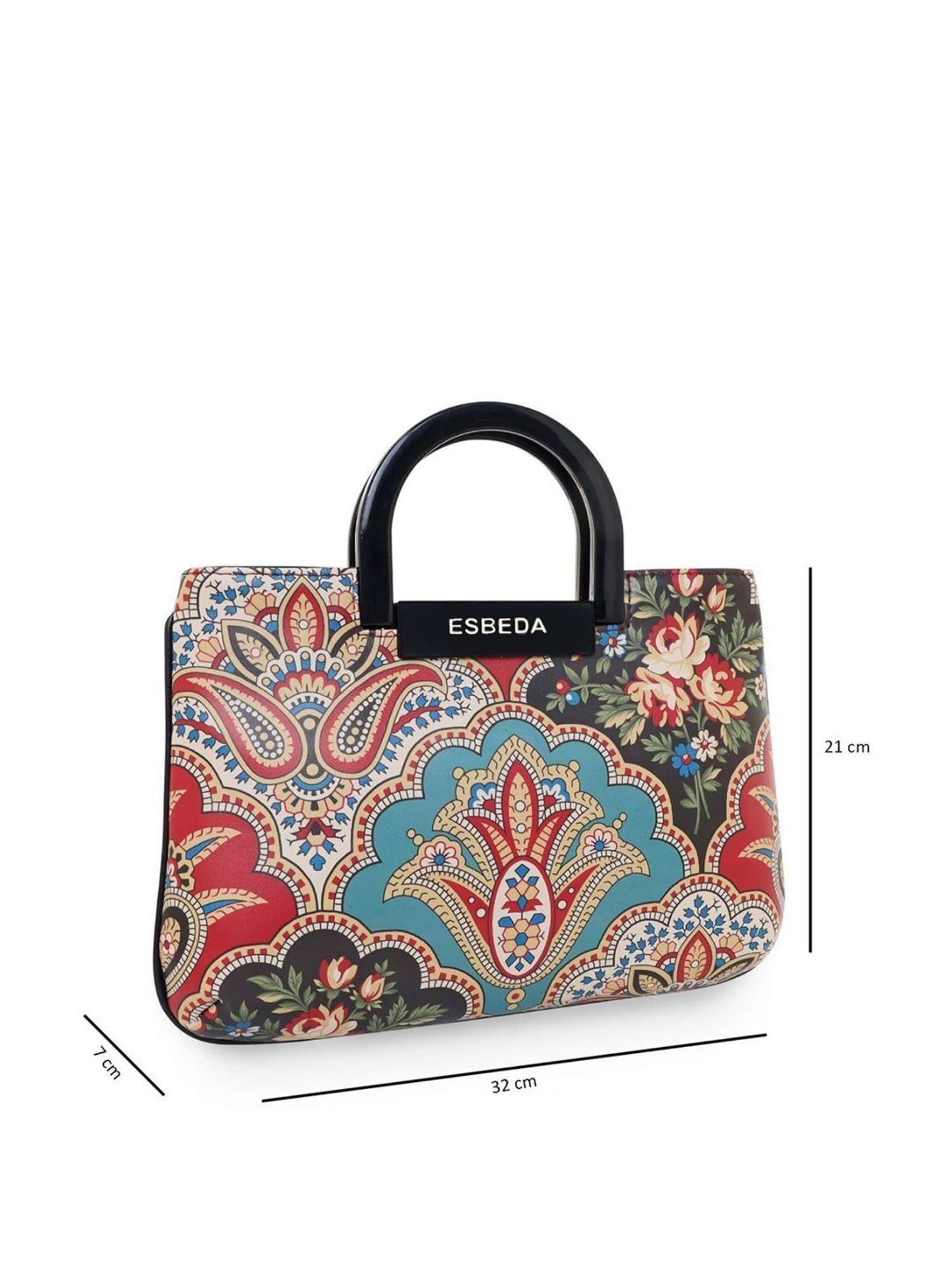 Esbeda - Esbeda handbags are your quotient for Style! 👜... | Facebook