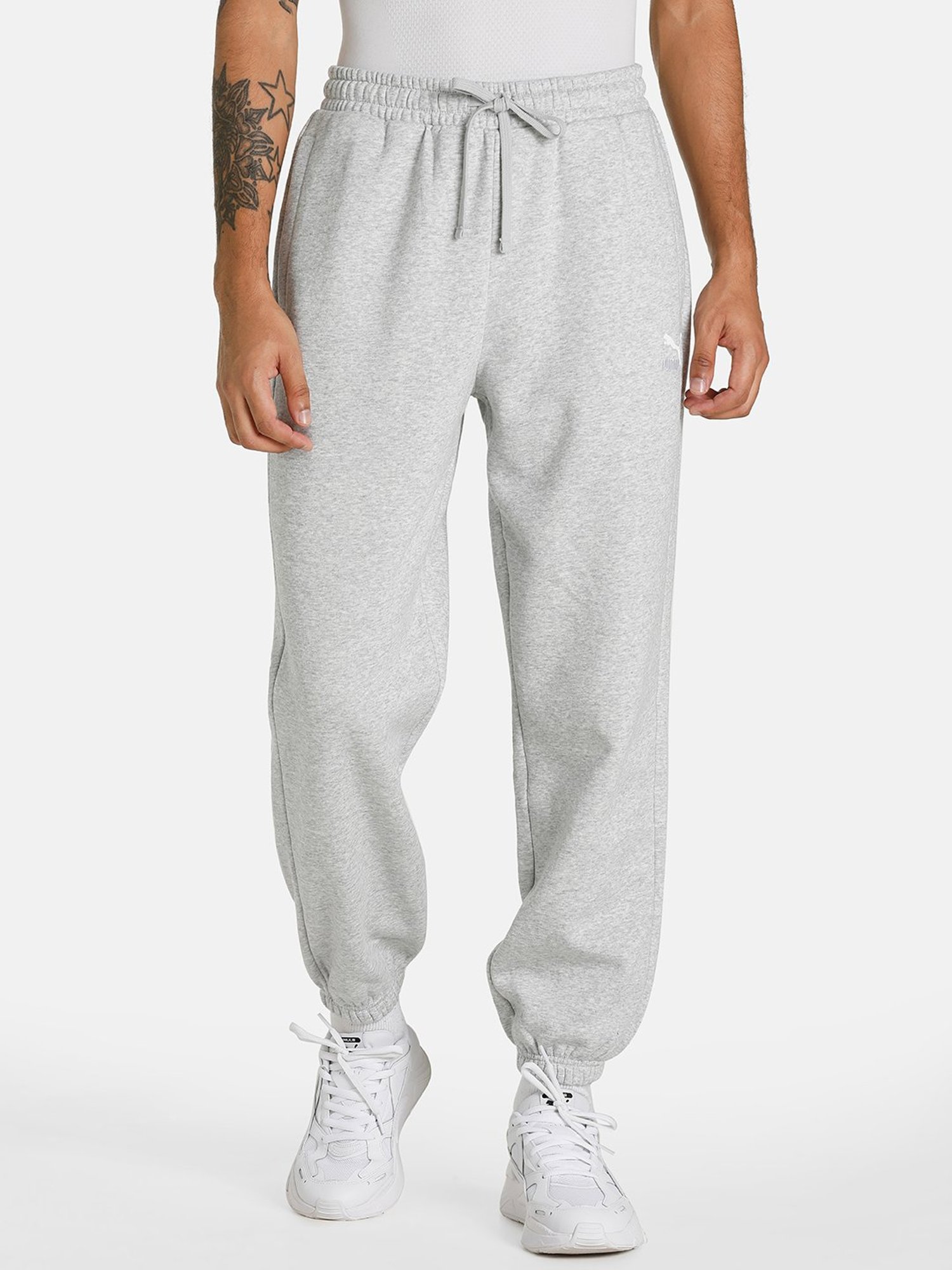 Nike nrg joggers online grey