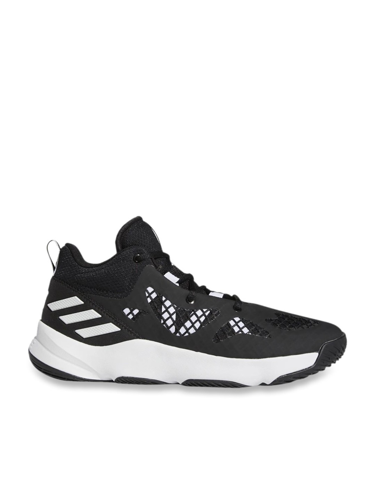adidas D.O.N. Issue 4 Basketball Shoes | Rebel Sport