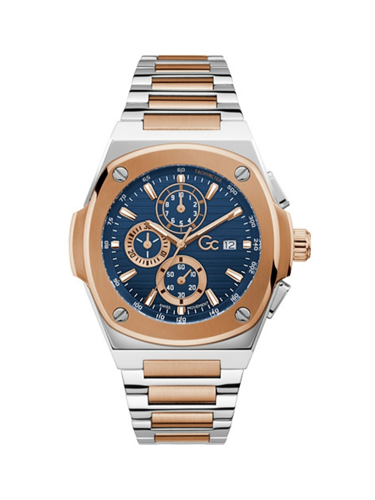 Gc Watches (Select City Walk Mall) in Saket,Delhi - Best Wrist Watch  Dealers in Delhi - Justdial