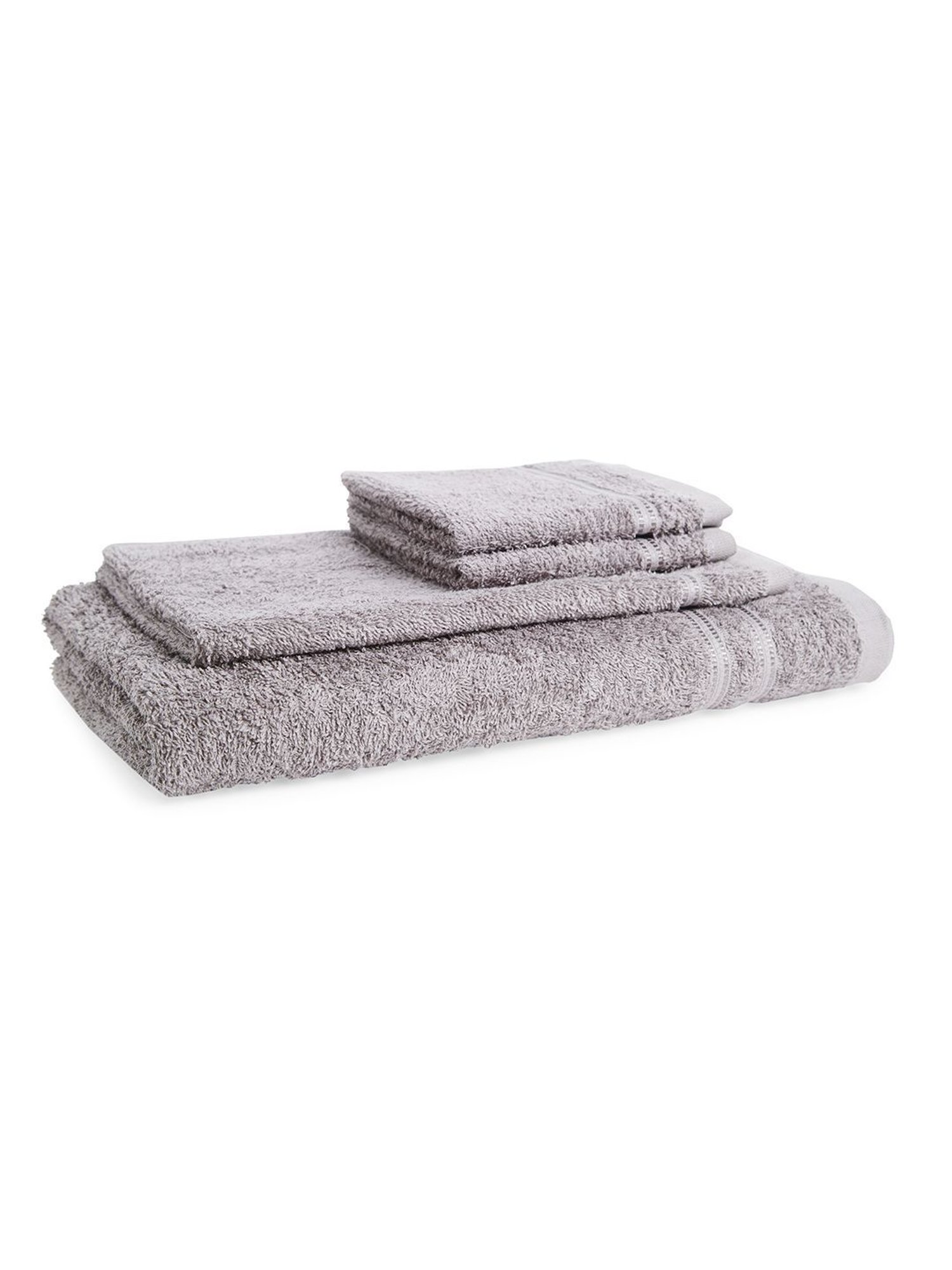 WELSPUN Towels : Buy Welspun Cotton Hand Towel Anti Bacterial Bright  Colours High Absorbency-Gunmetal Grey Online